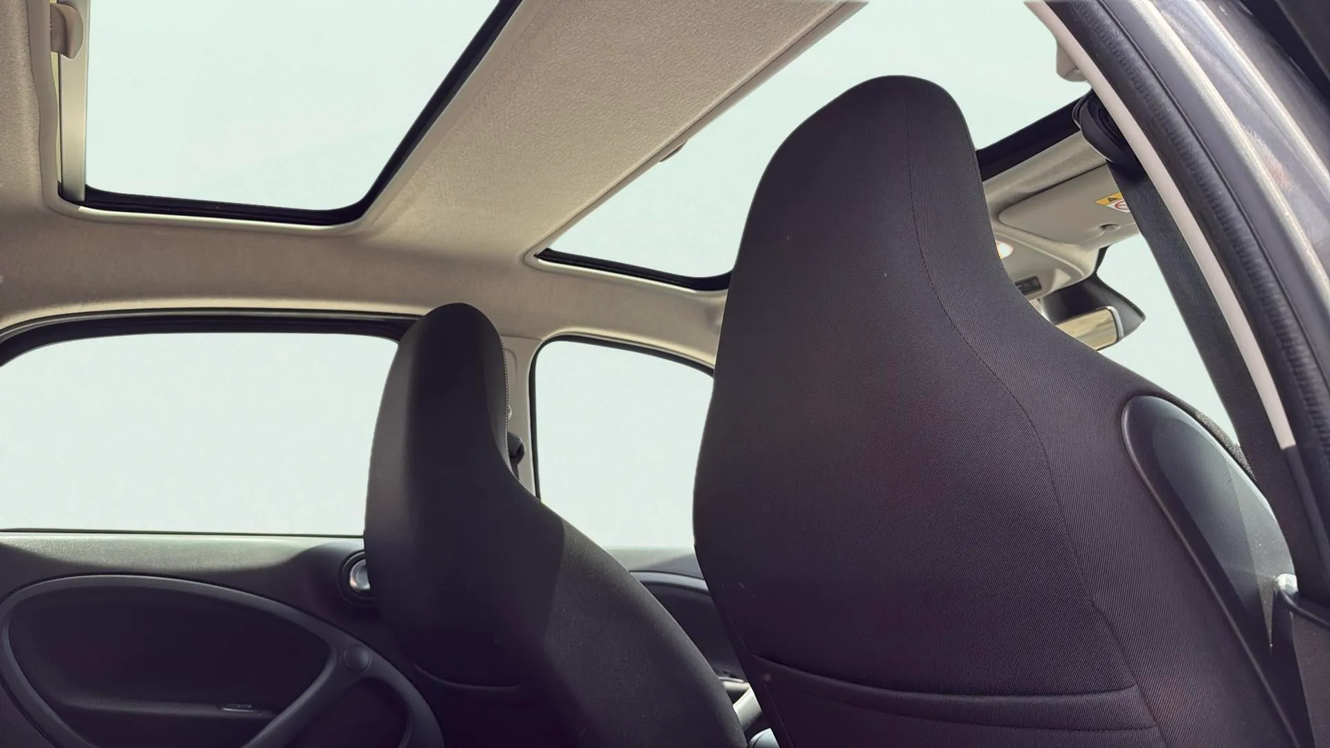 smart forfour EQ - foto 18