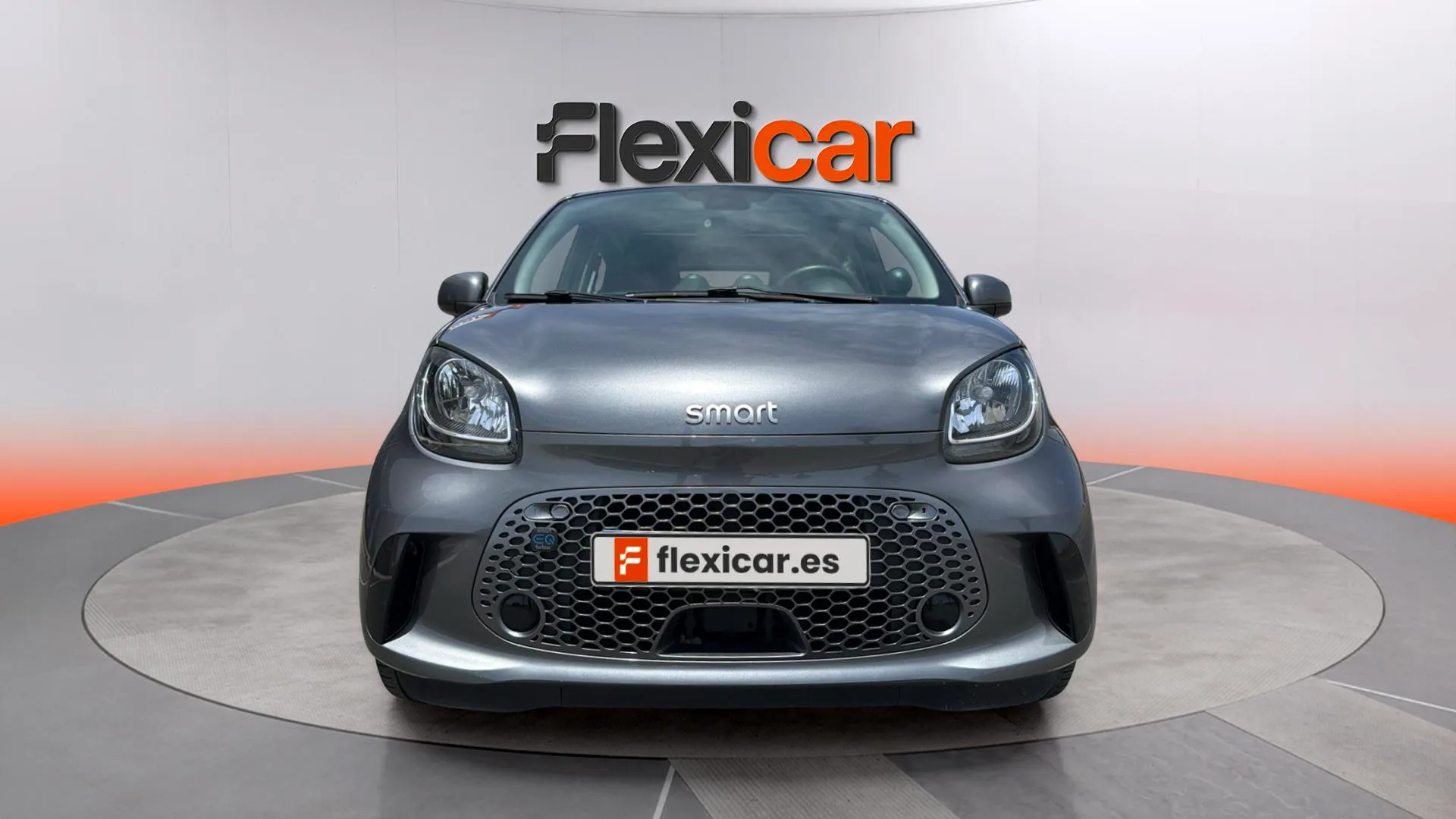 smart forfour EQ - foto 2