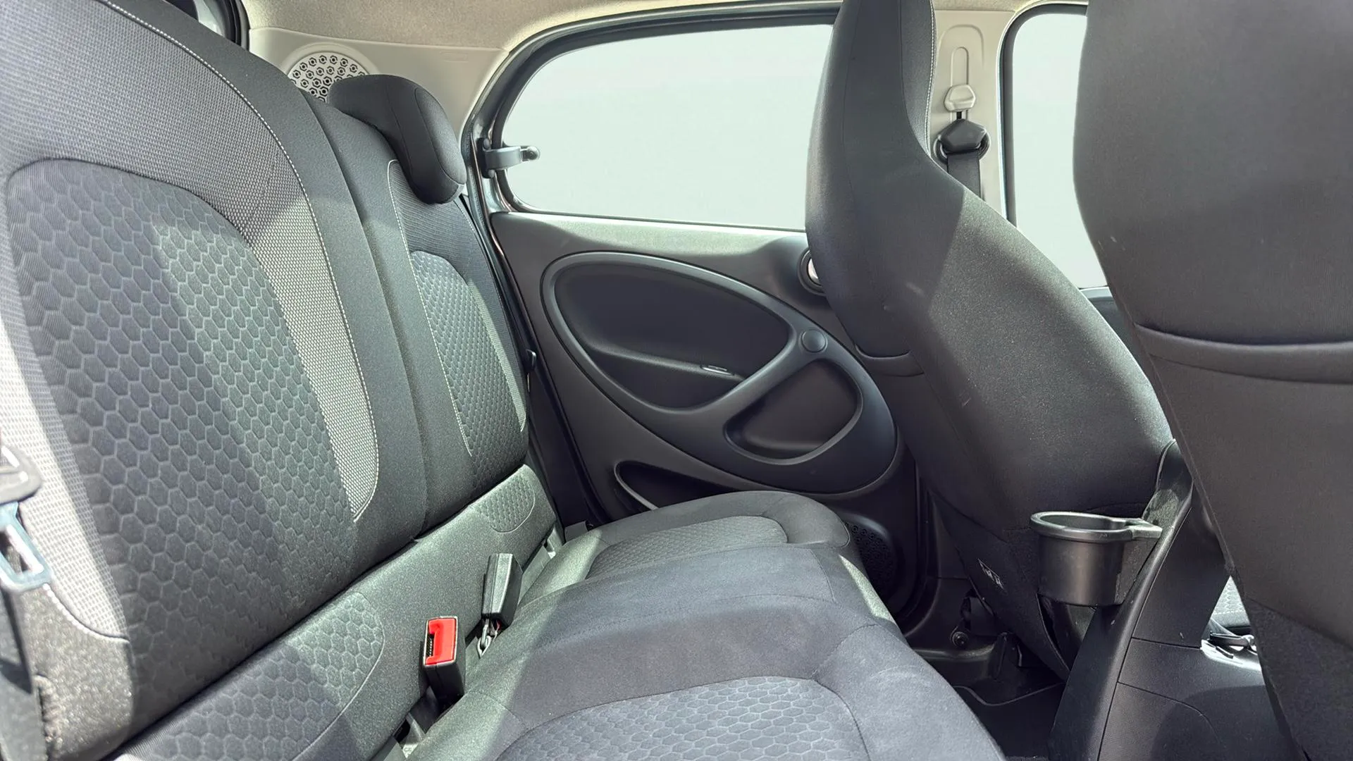 smart forfour EQ - foto 19