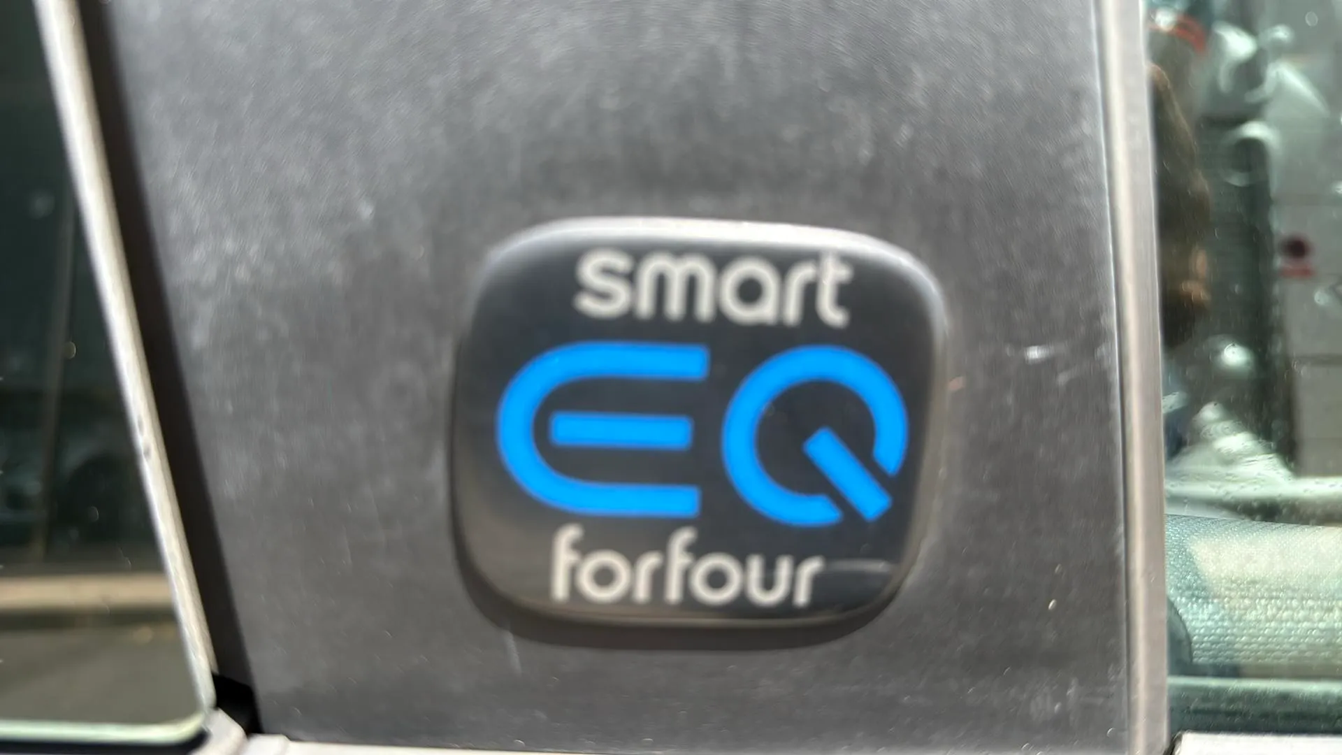 smart forfour EQ - foto 10