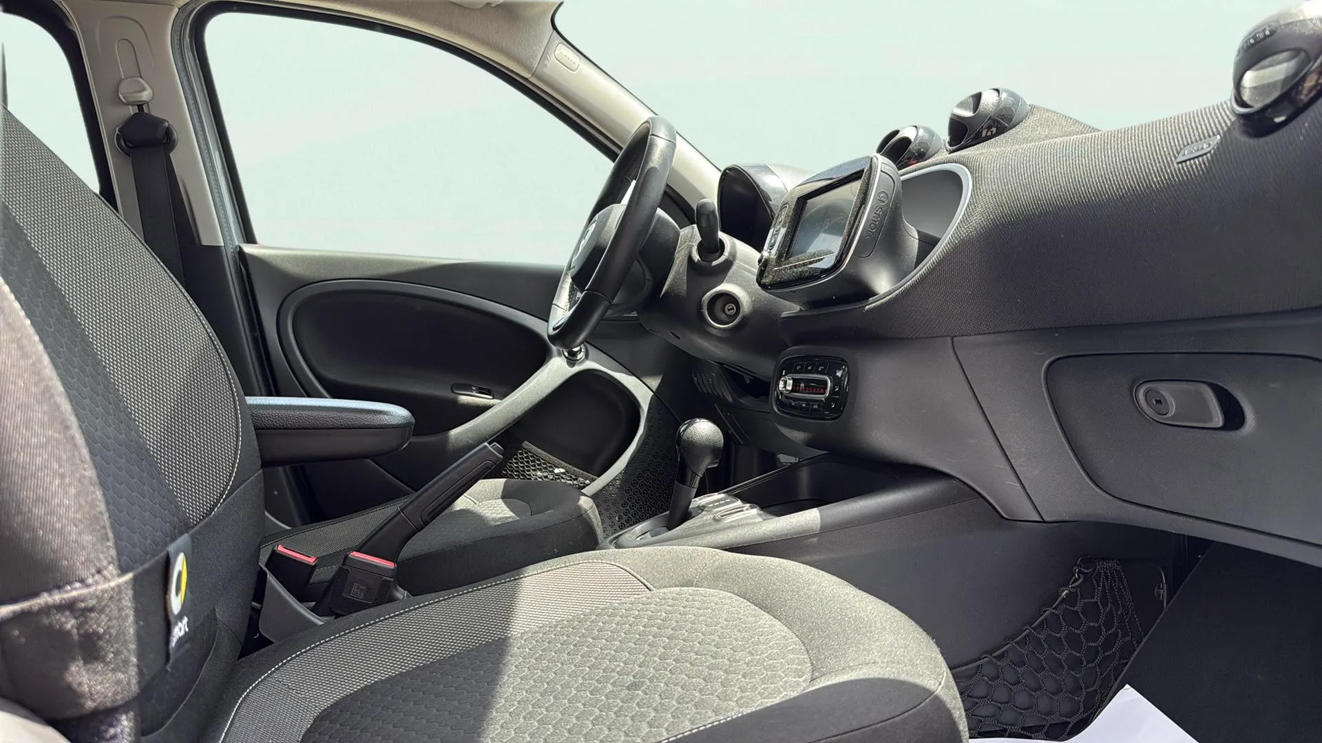 smart forfour EQ - foto 15