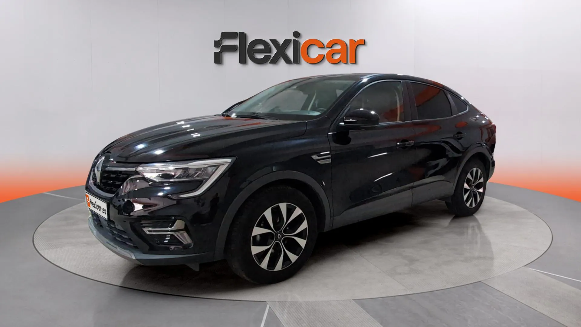 Renault Arkana E-Tech Engin. Fast Track Híb - foto 3
