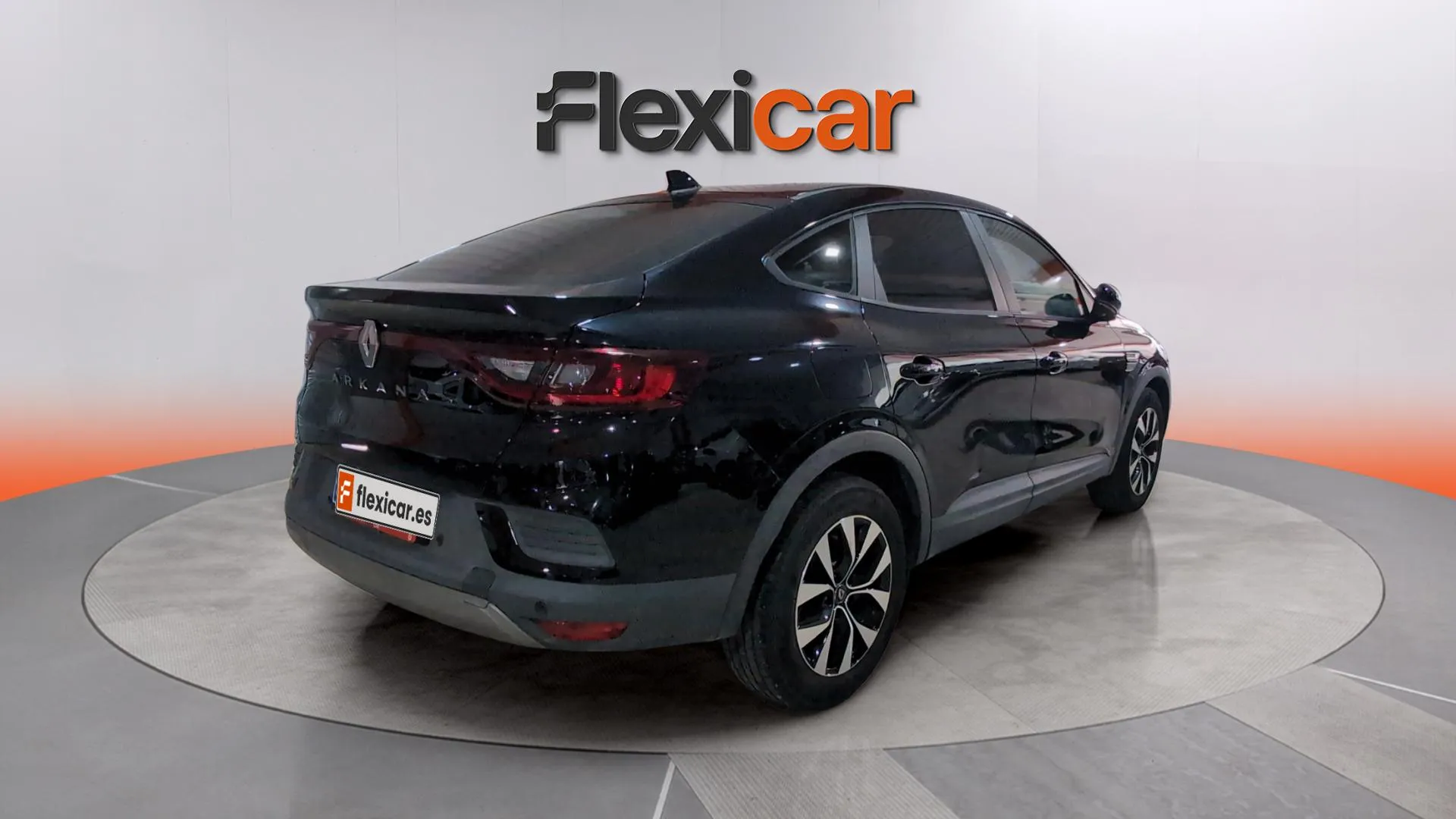 Renault Arkana E-Tech Engin. Fast Track Híb - foto 7