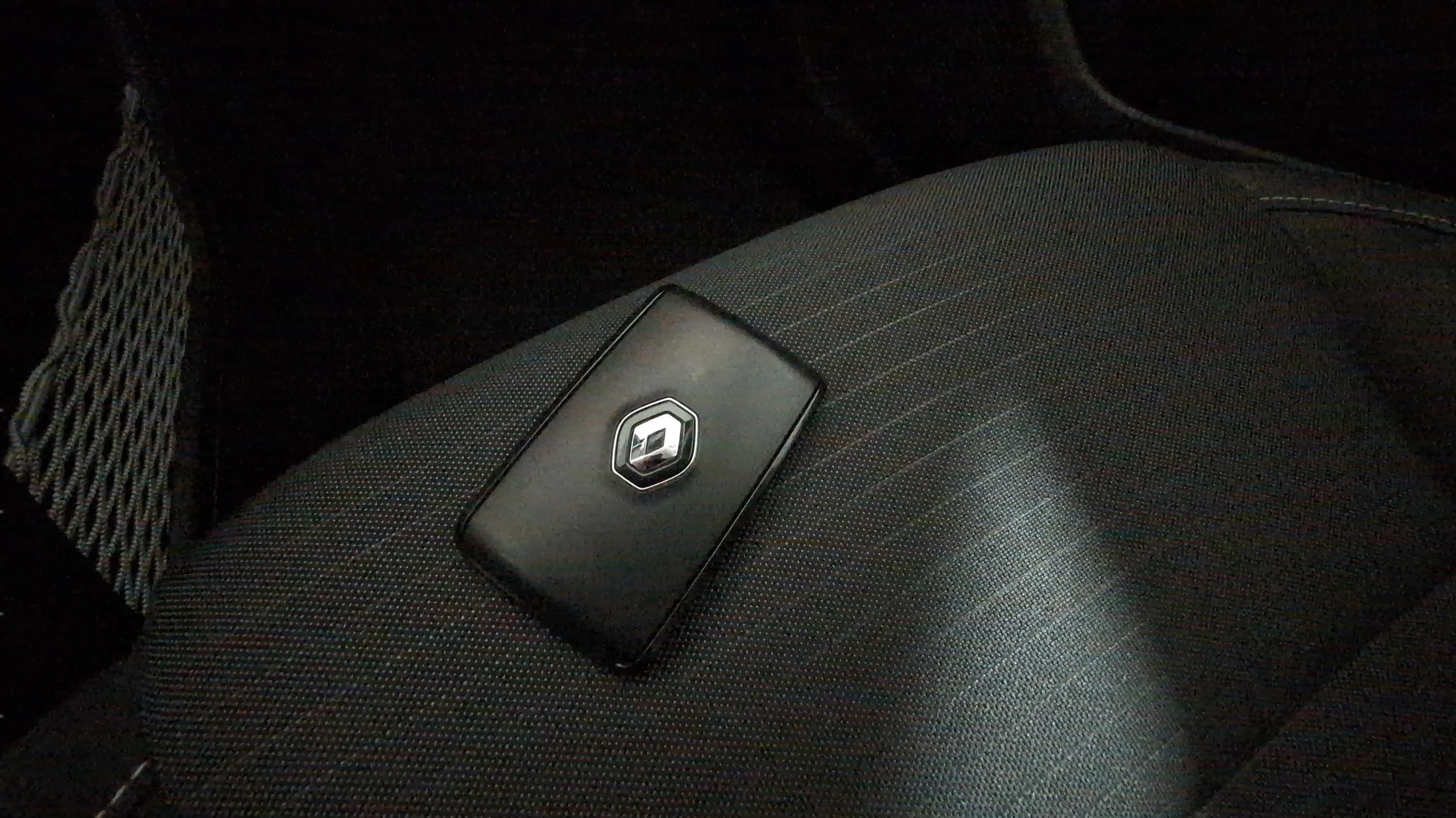 Renault Arkana E-Tech Engin. Fast Track Híb - foto 18