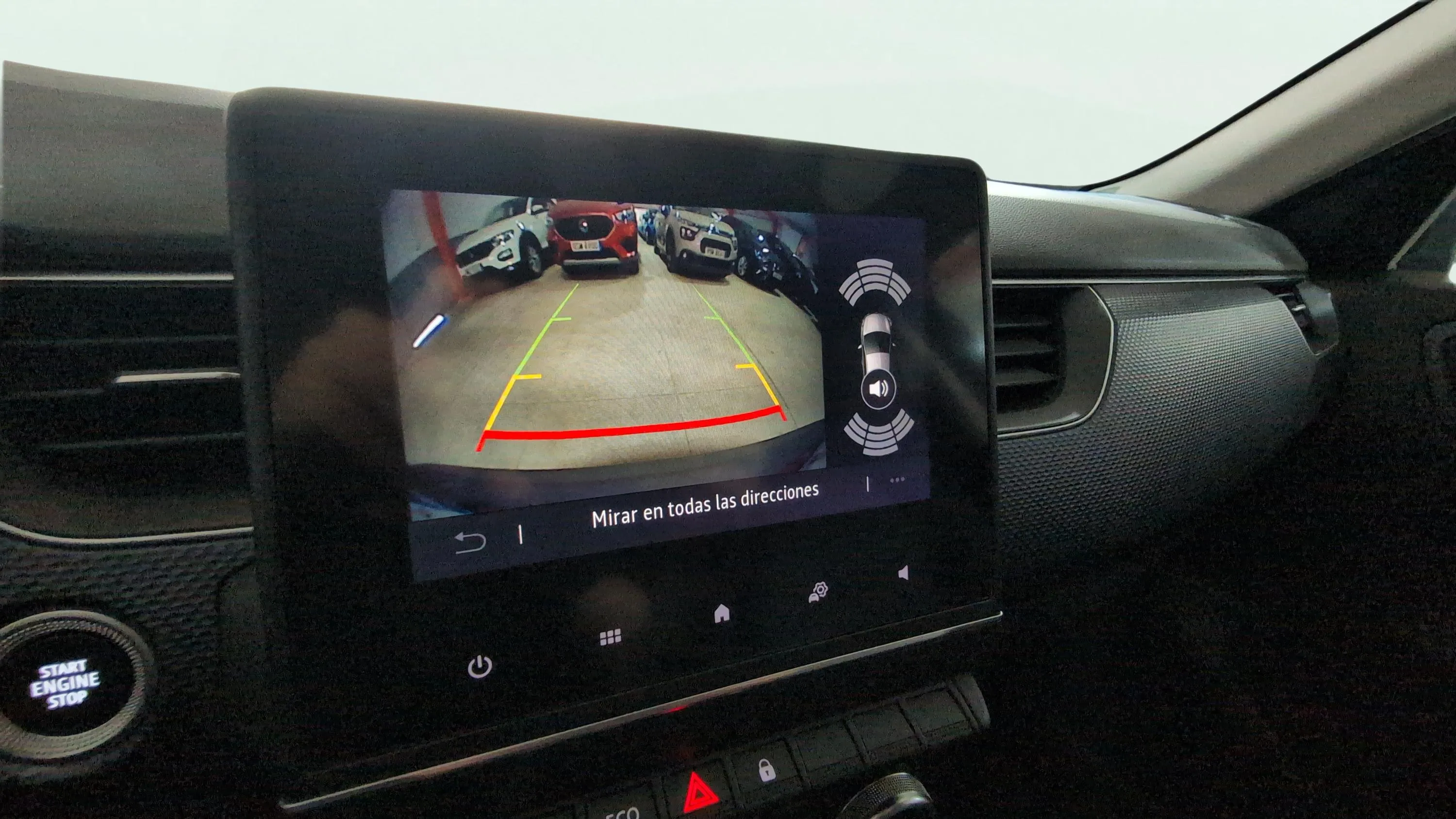 Renault Arkana E-Tech Engin. Fast Track Híb - foto 17