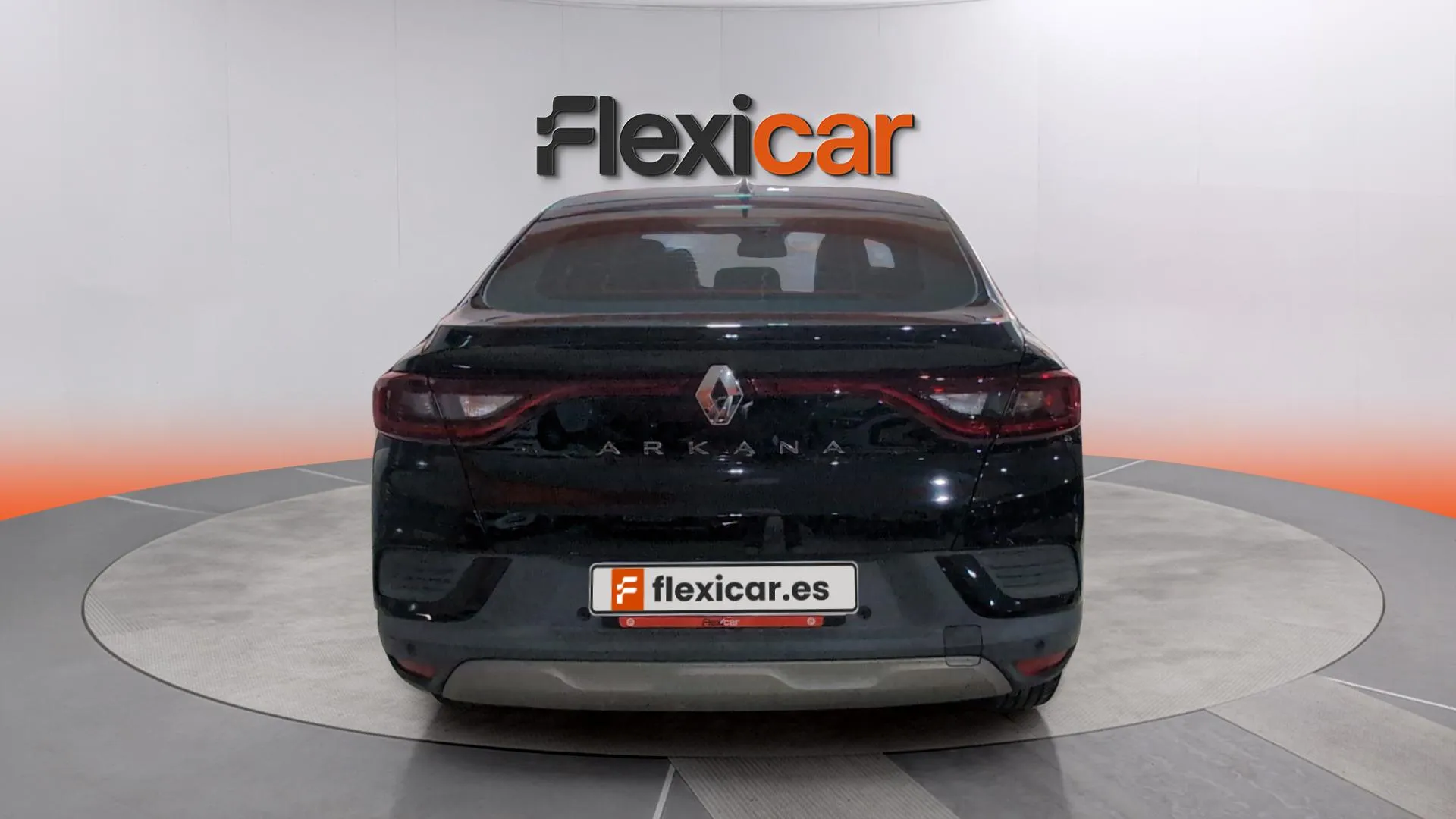 Renault Arkana E-Tech Engin. Fast Track Híb - foto 6