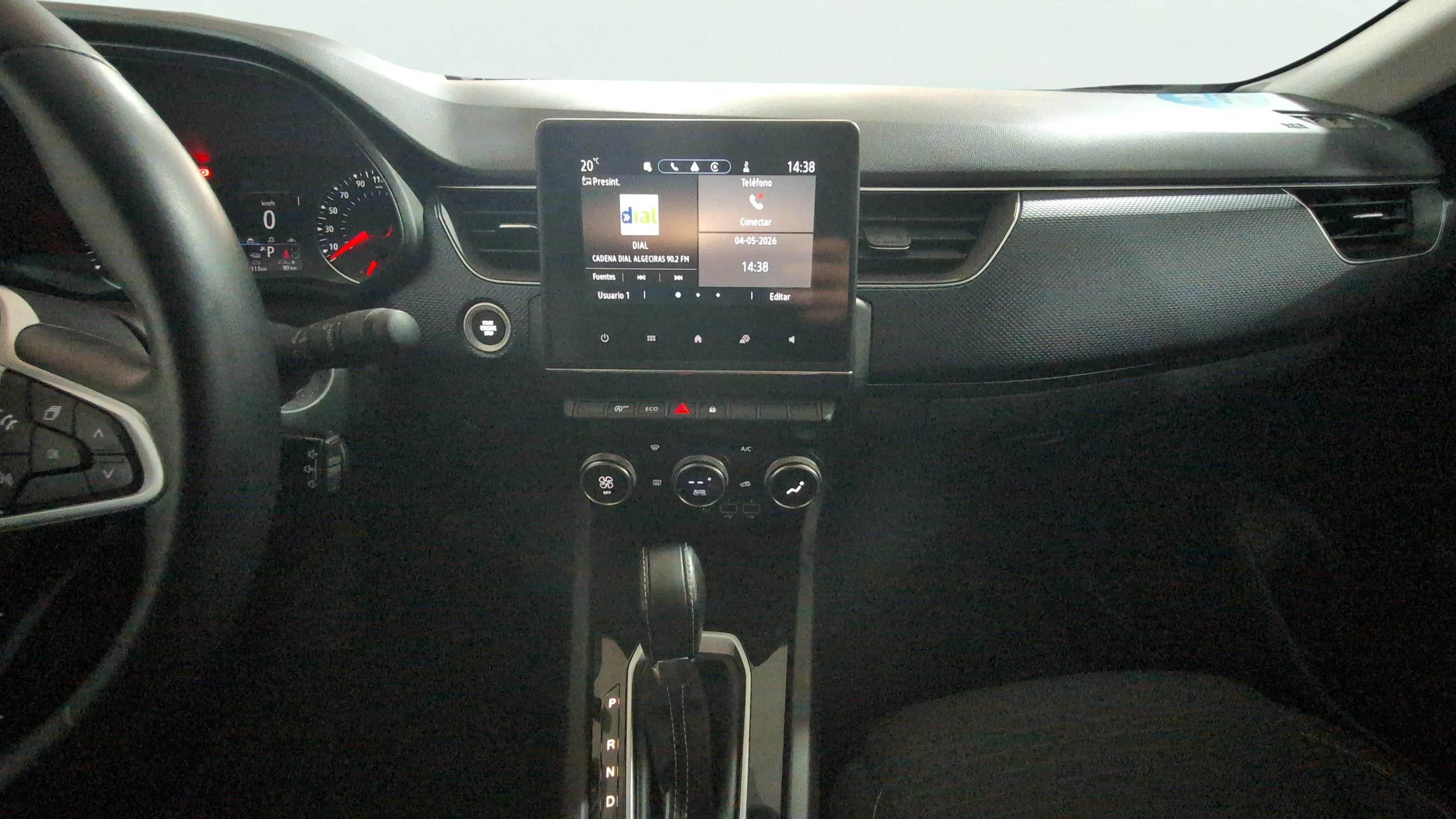 Renault Arkana E-Tech Engin. Fast Track Híb - foto 15