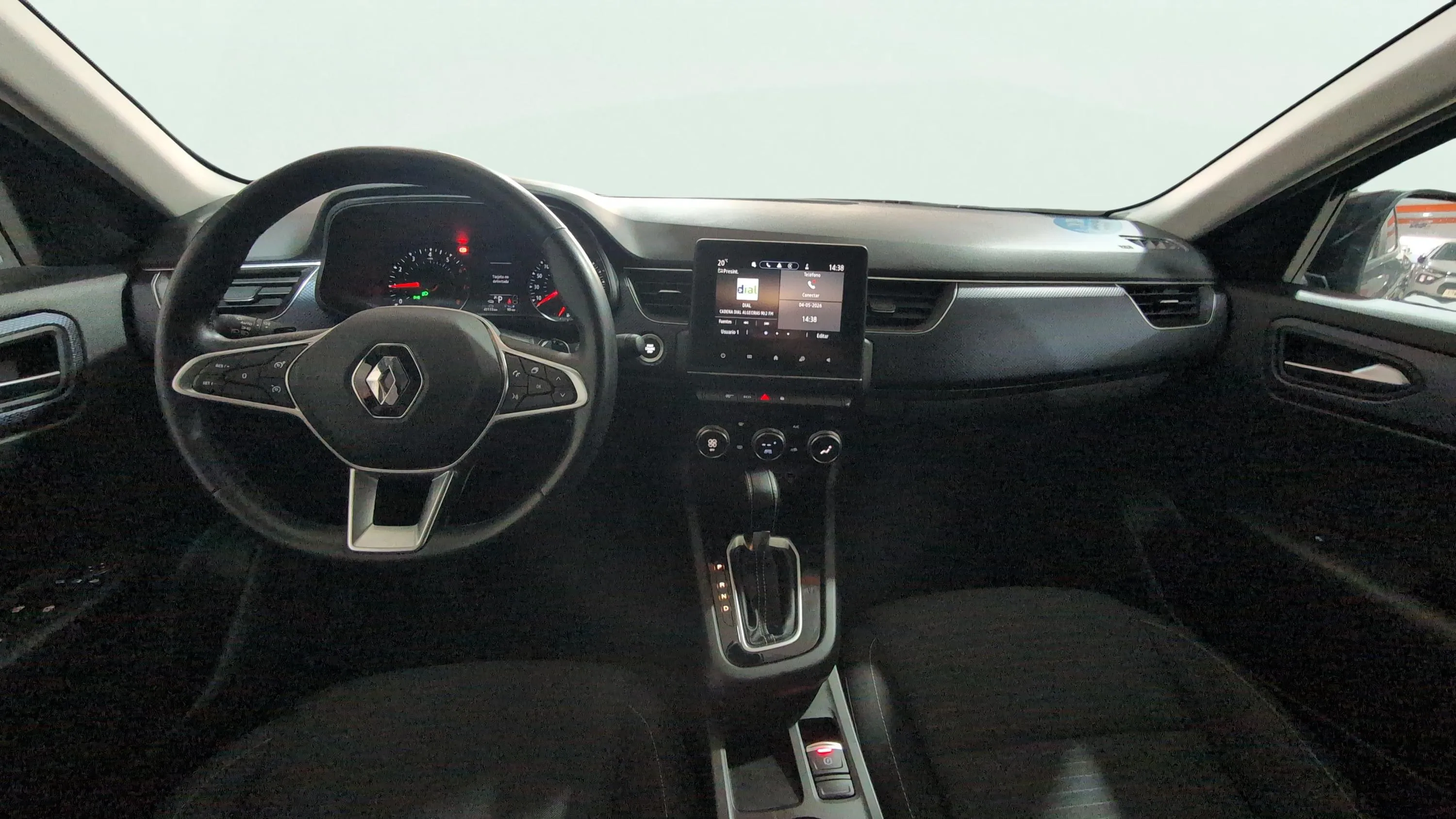 Renault Arkana E-Tech Engin. Fast Track Híb - foto 10