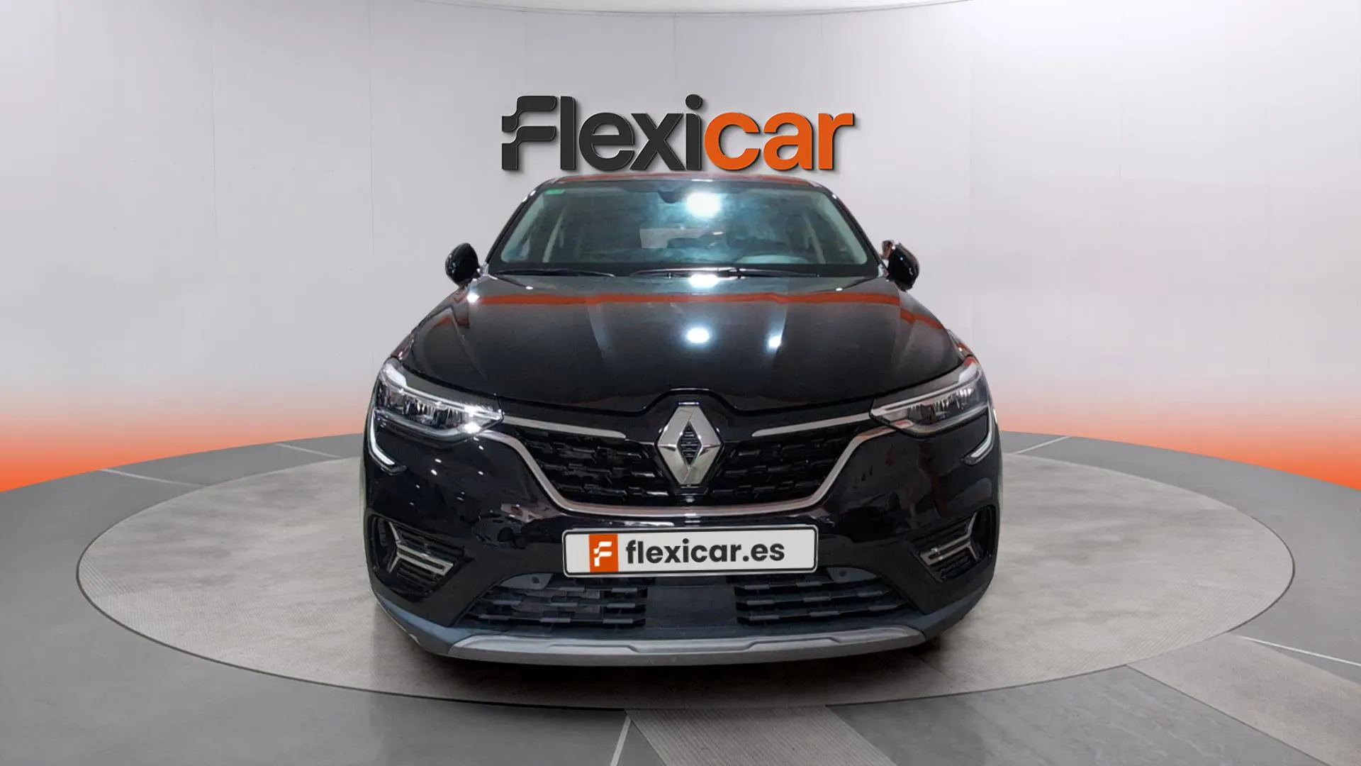 Renault Arkana E-Tech Engin. Fast Track Híb - foto 2