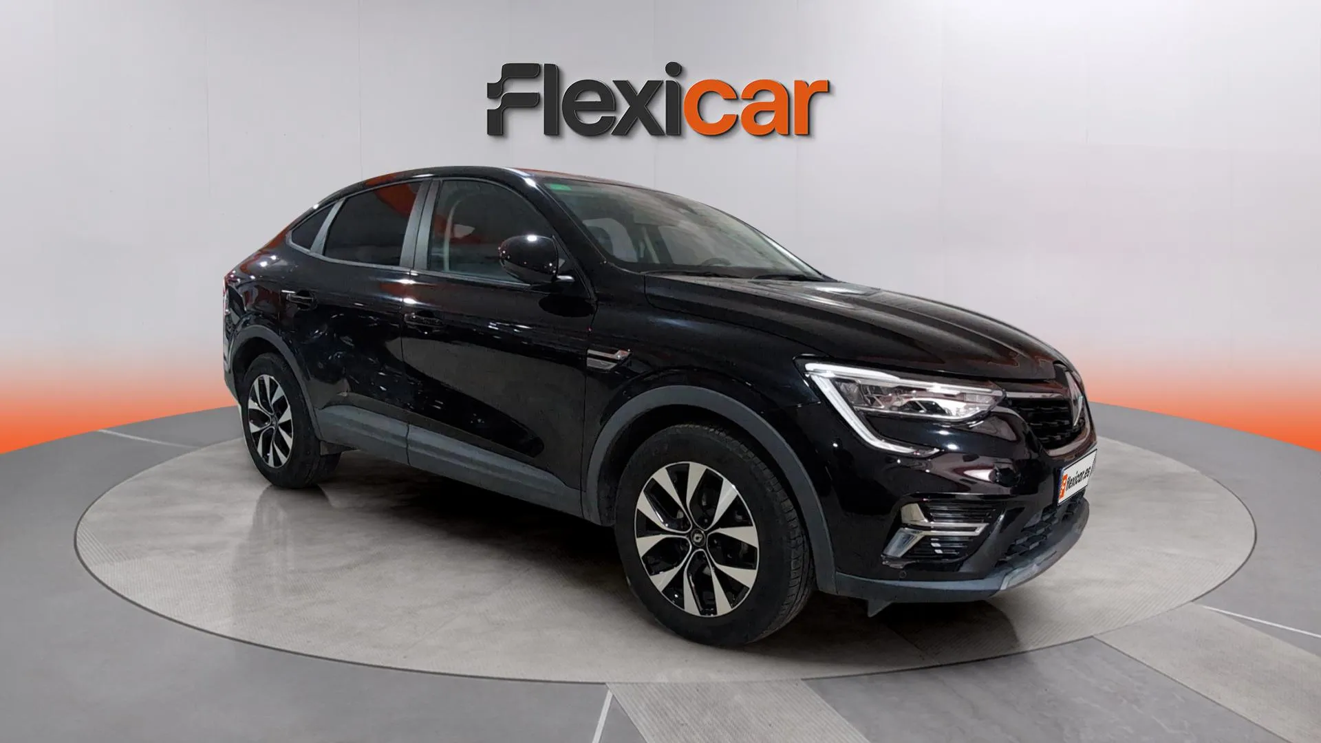 Renault Arkana E-Tech Engin. Fast Track Híb