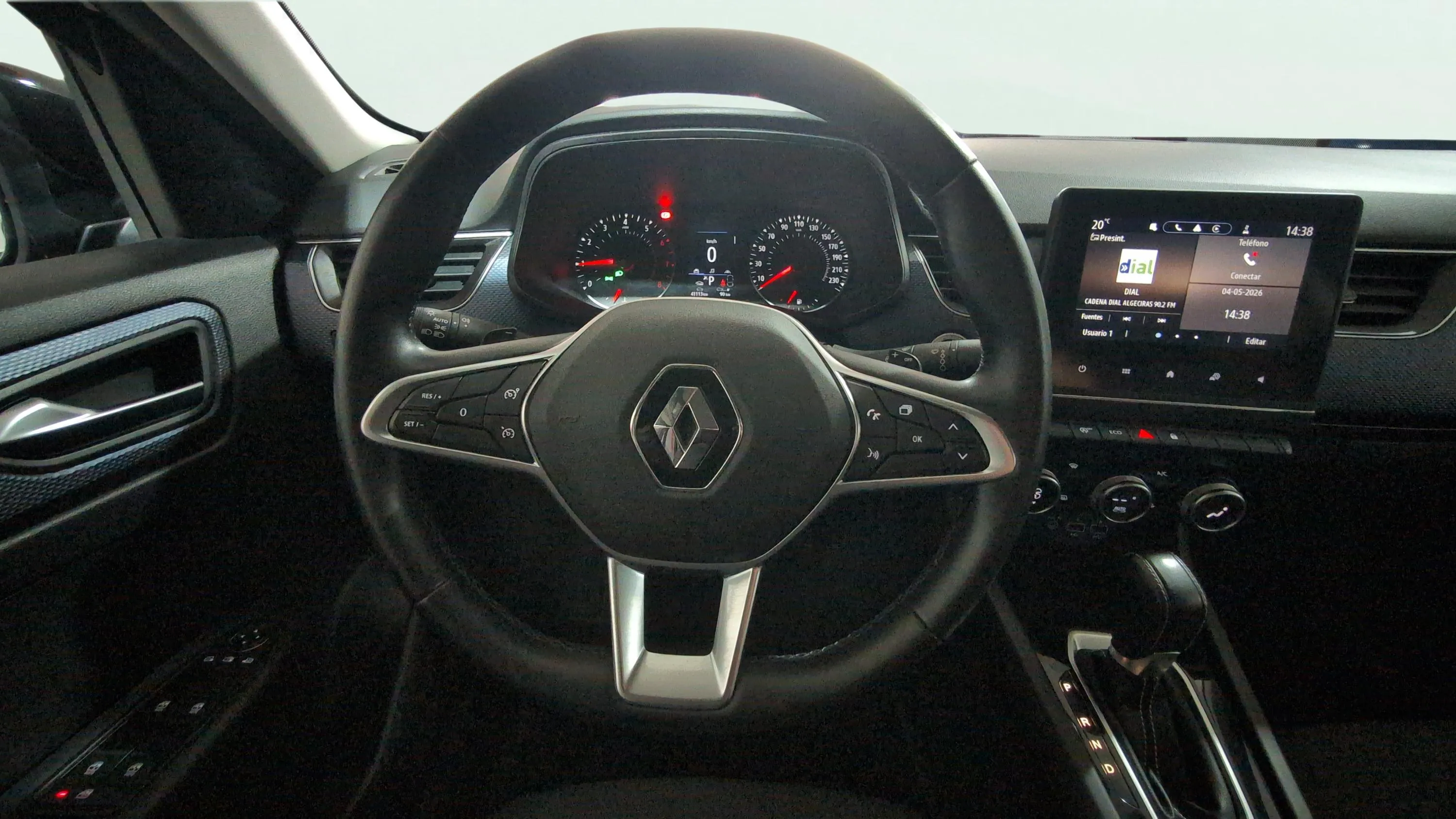 Renault Arkana E-Tech Engin. Fast Track Híb - foto 13
