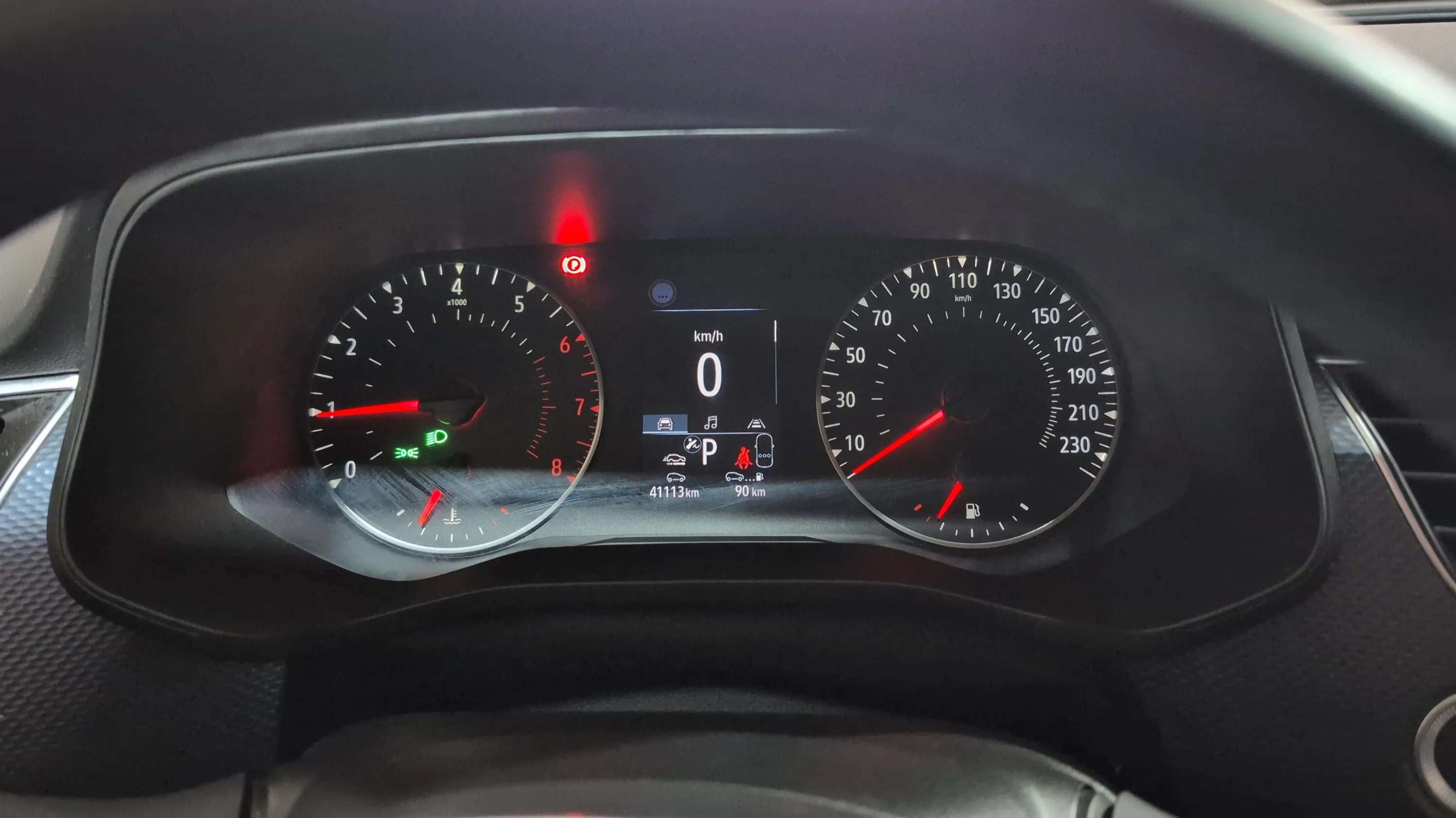 Renault Arkana E-Tech Engin. Fast Track Híb - foto 14
