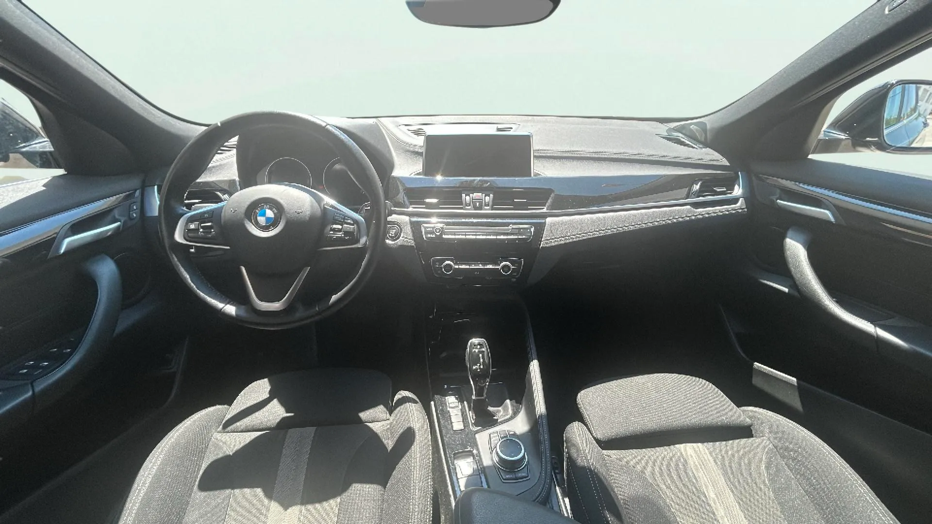 BMW X2 sDrive18i - foto 6