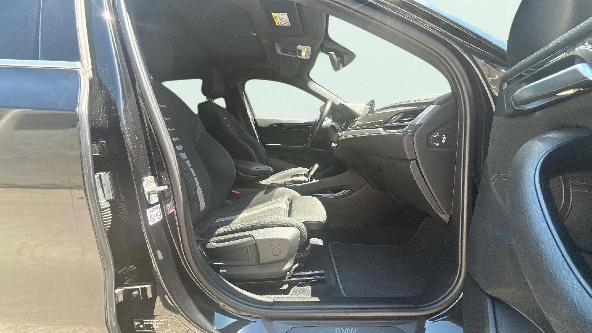 BMW X2 sDrive18i - foto 15