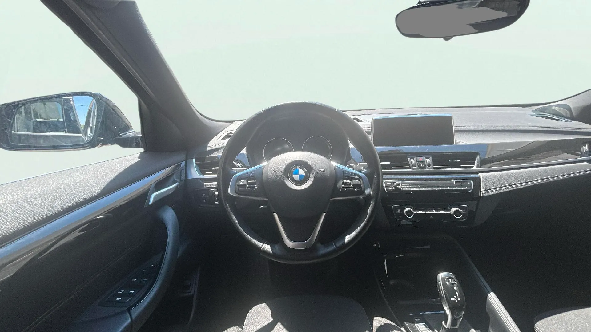 BMW X2 sDrive18i - foto 7