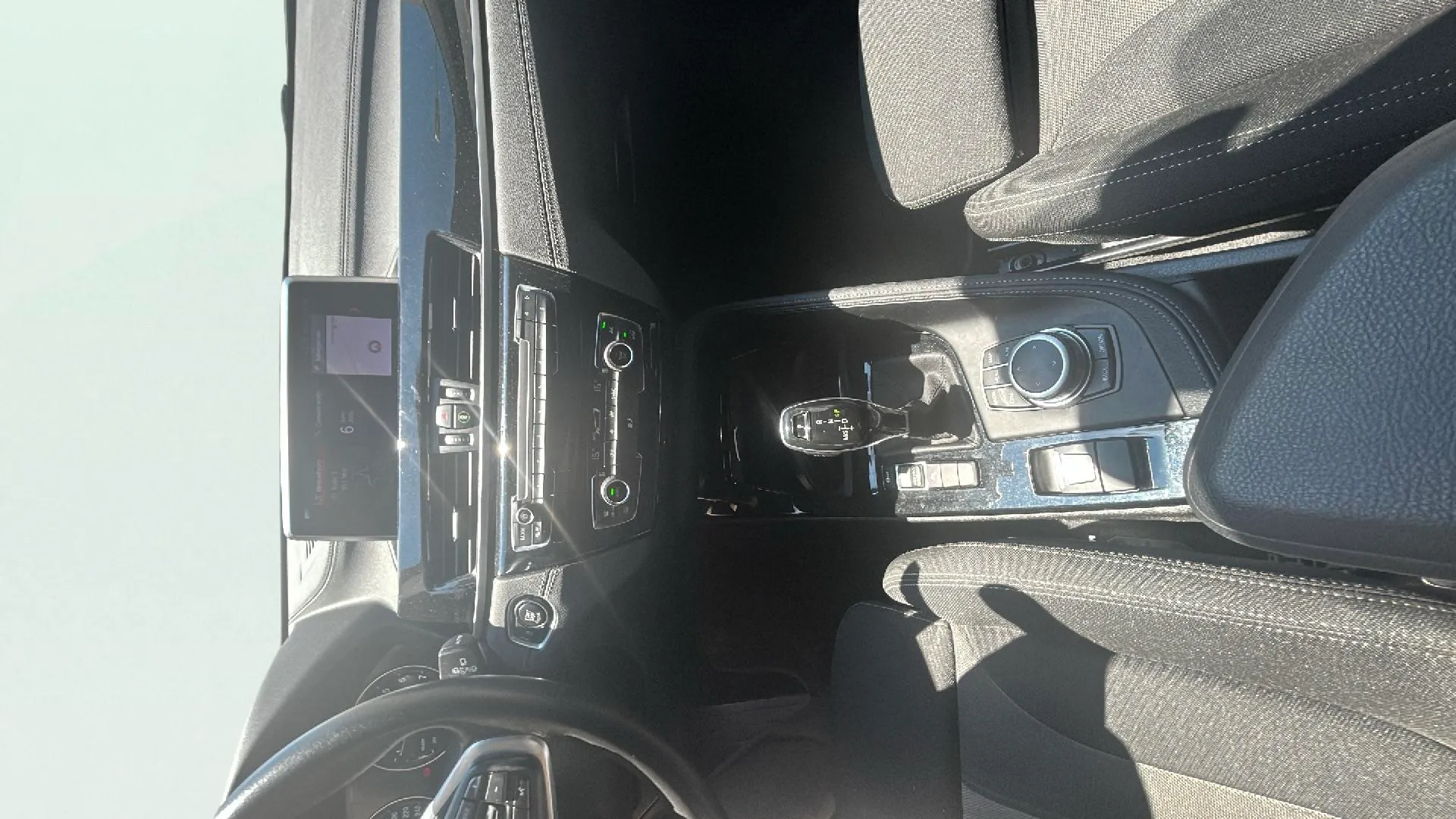 BMW X2 sDrive18i - foto 9