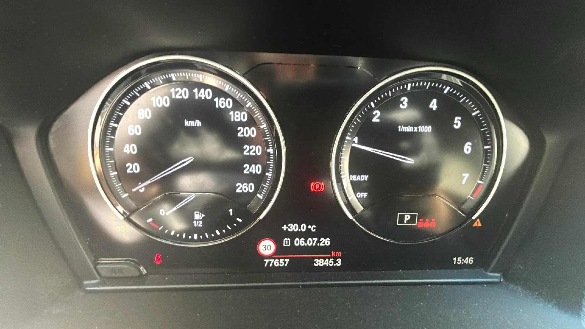 BMW X2 sDrive18i - foto 8