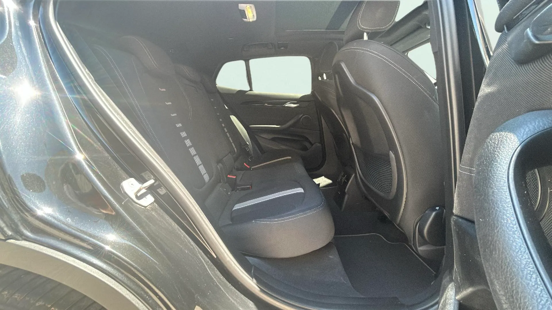 BMW X2 sDrive18i - foto 16