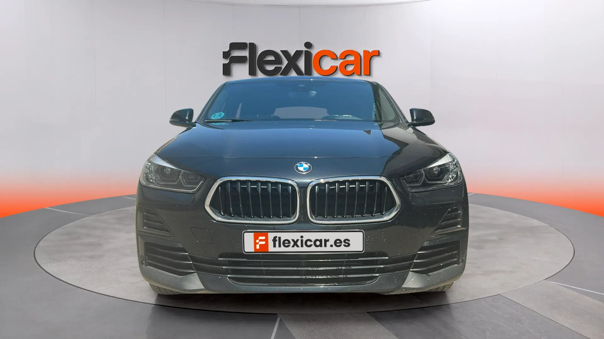 BMW X2 sDrive18i - foto 2
