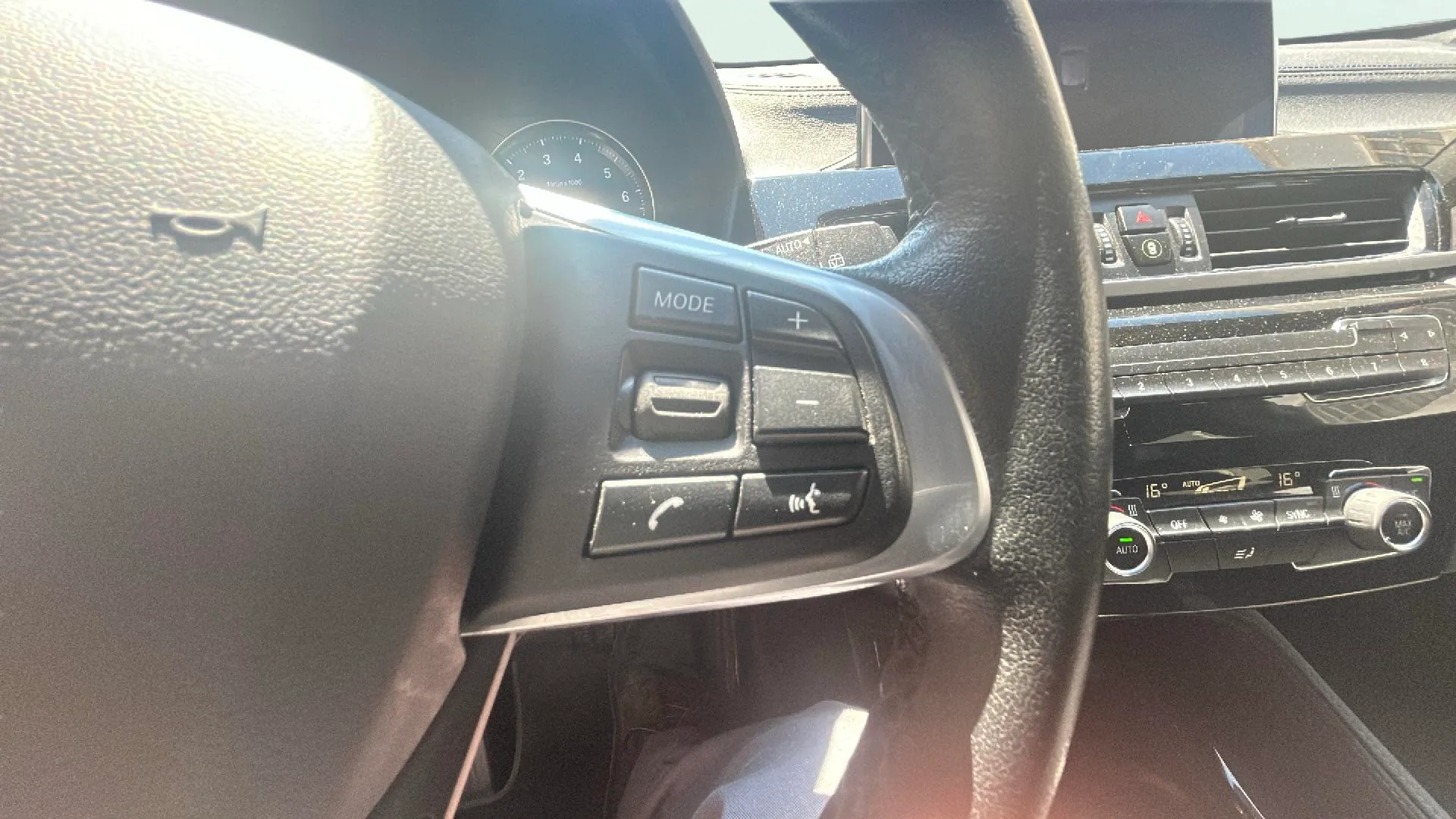 BMW X2 sDrive18i - foto 11