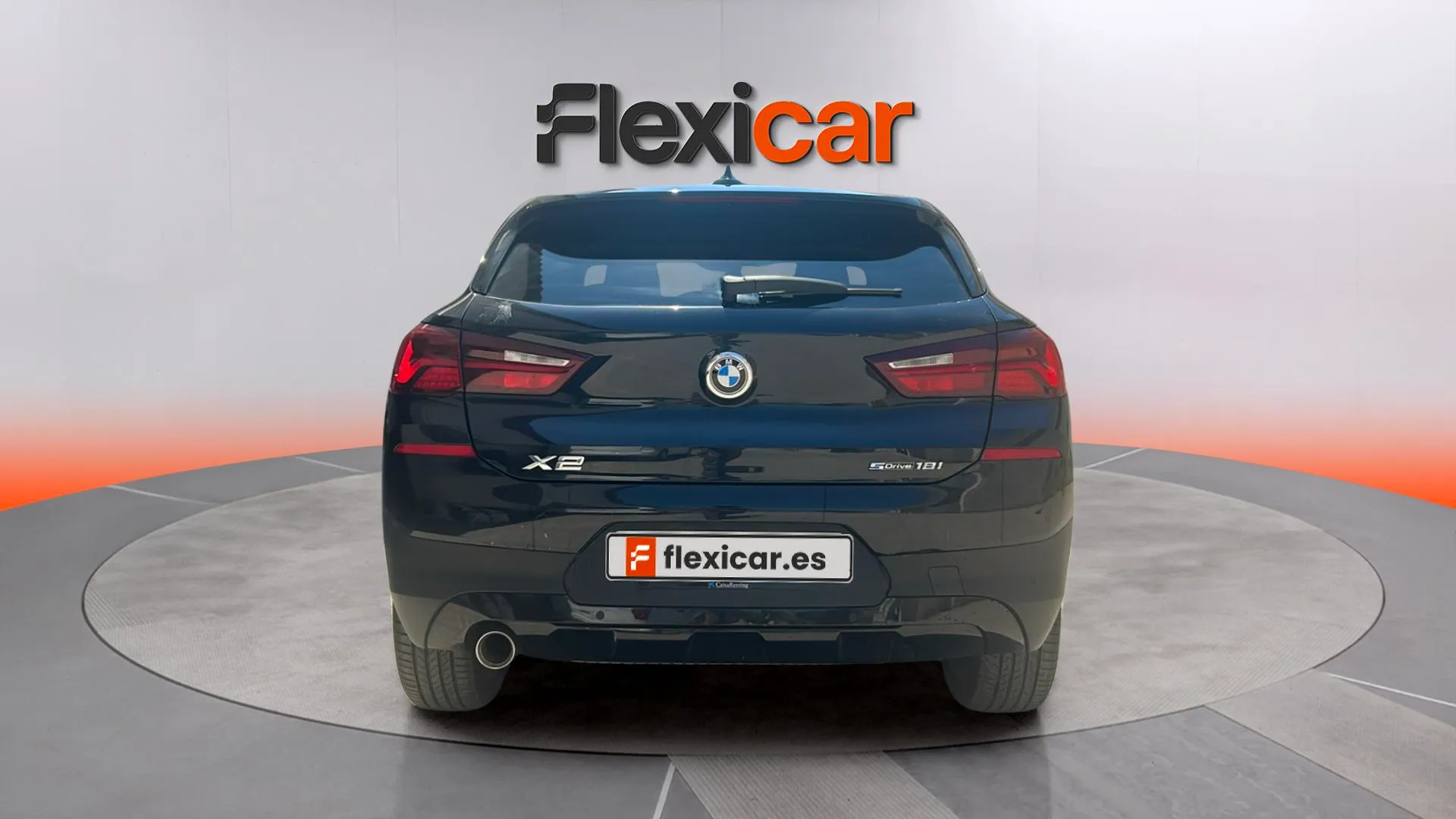 BMW X2 sDrive18i - foto 4