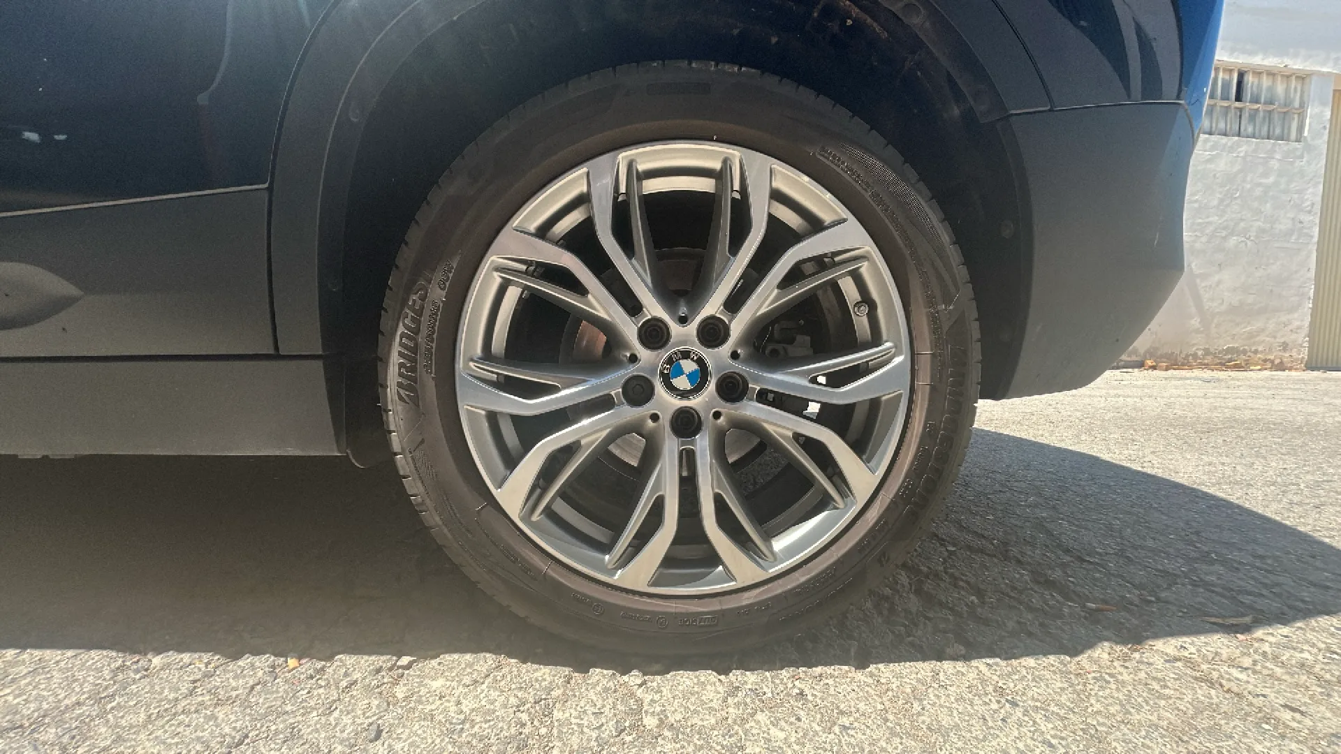 BMW X2 sDrive18i - foto 18