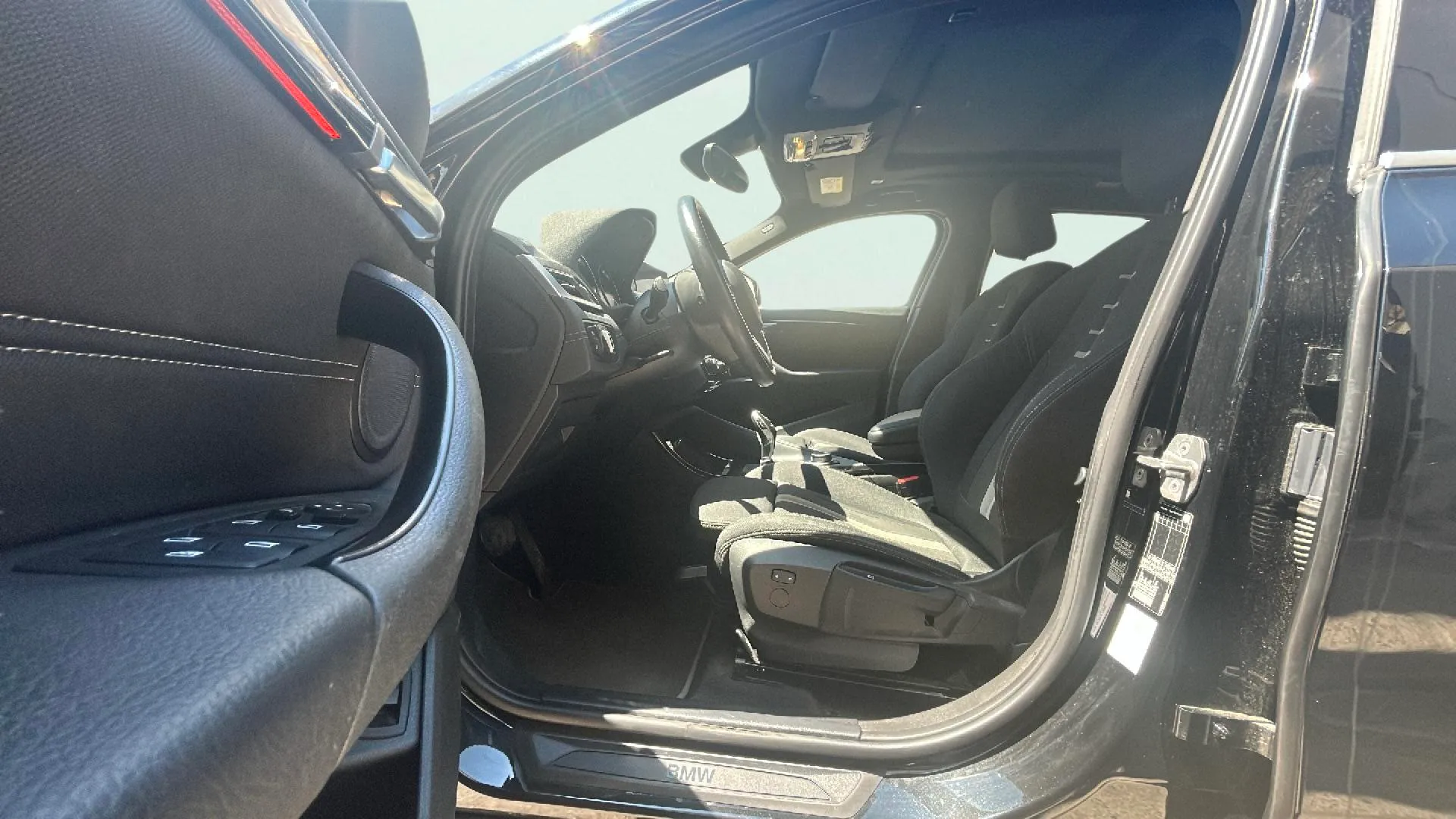 BMW X2 sDrive18i - foto 14