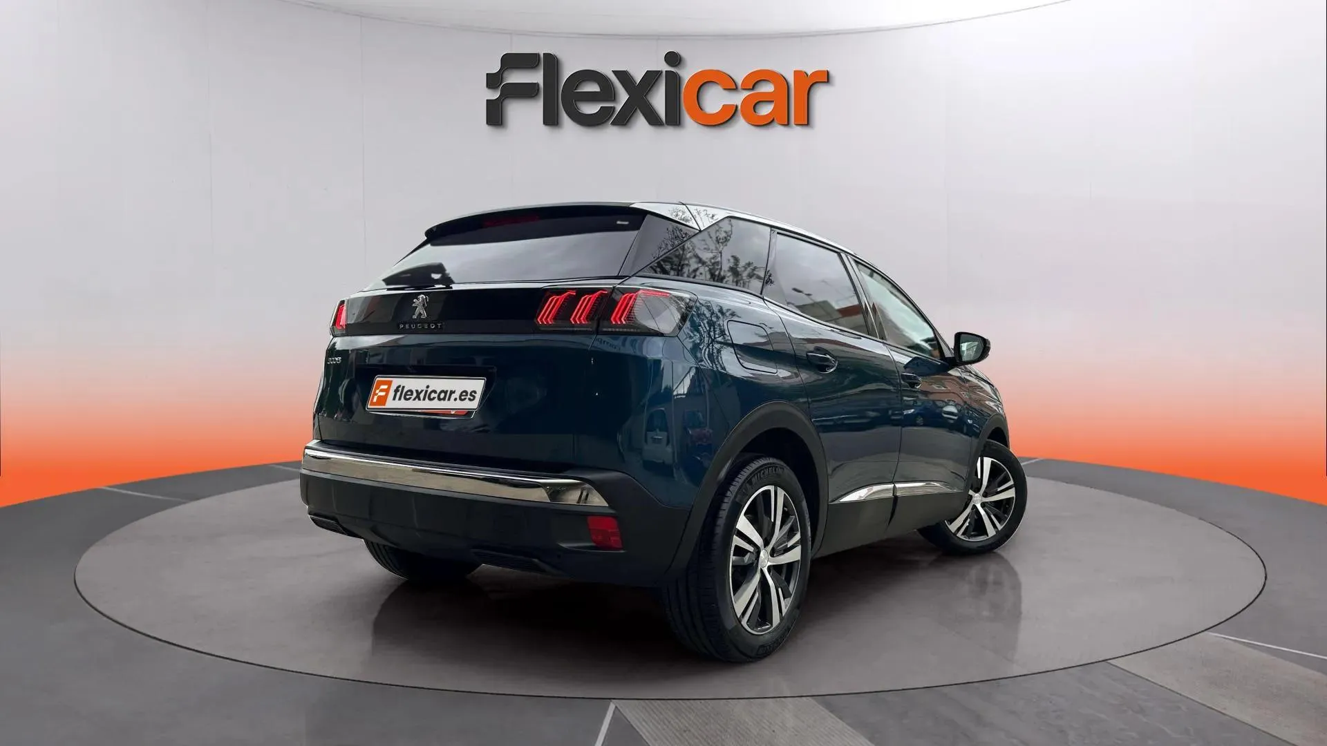 Peugeot 3008 1.2 PureTech Allure Pack - foto 7