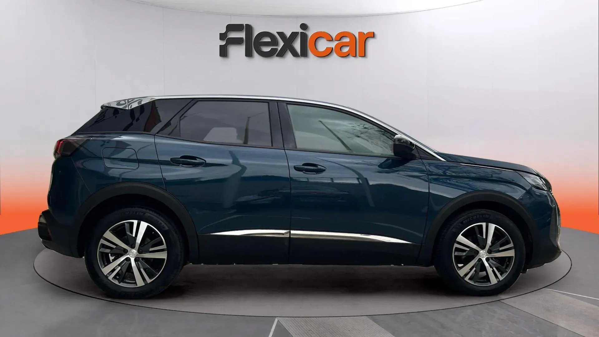 Peugeot 3008 1.2 PureTech Allure Pack - foto 8