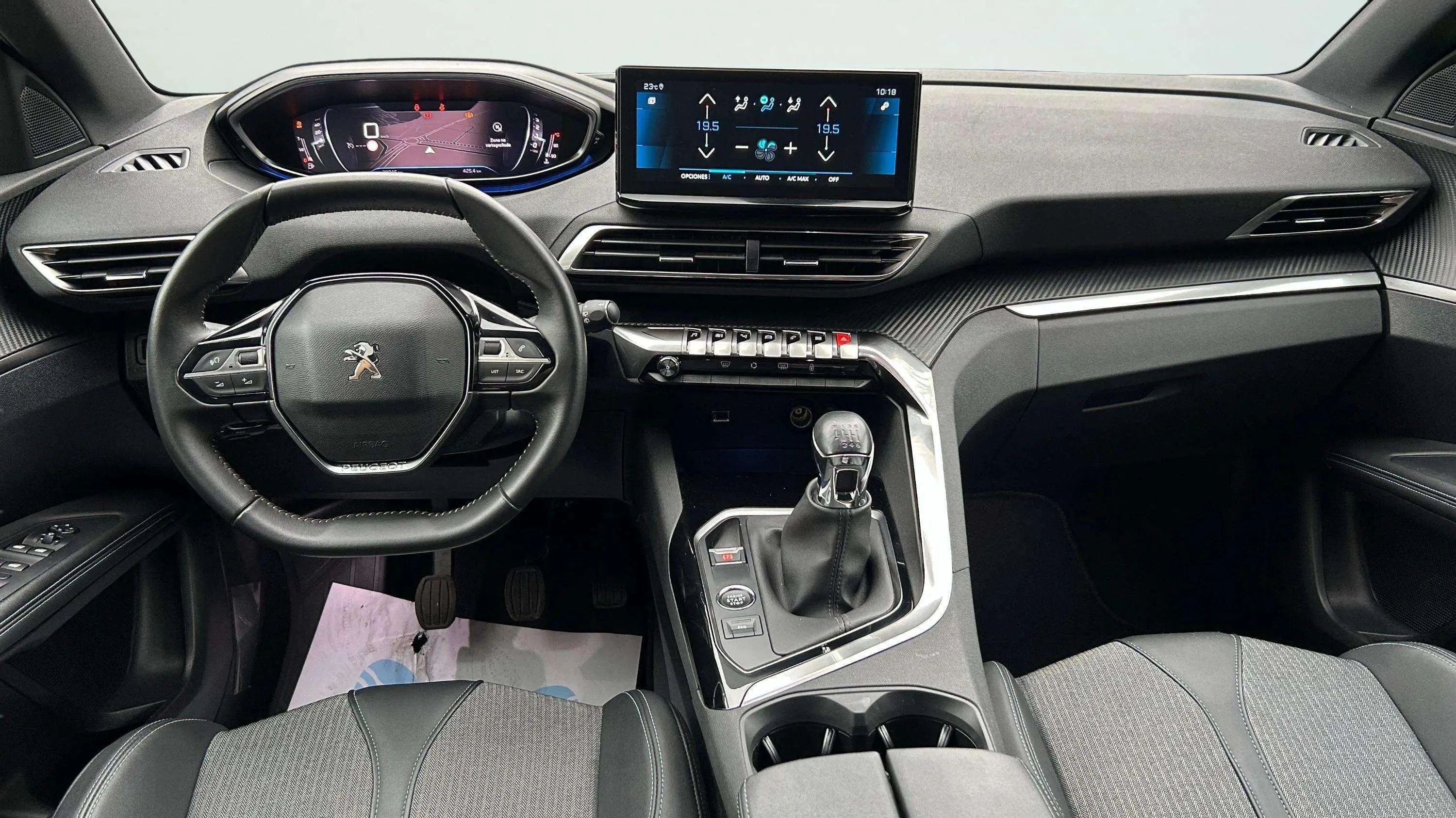 Peugeot 3008 1.2 PureTech Allure Pack - foto 9