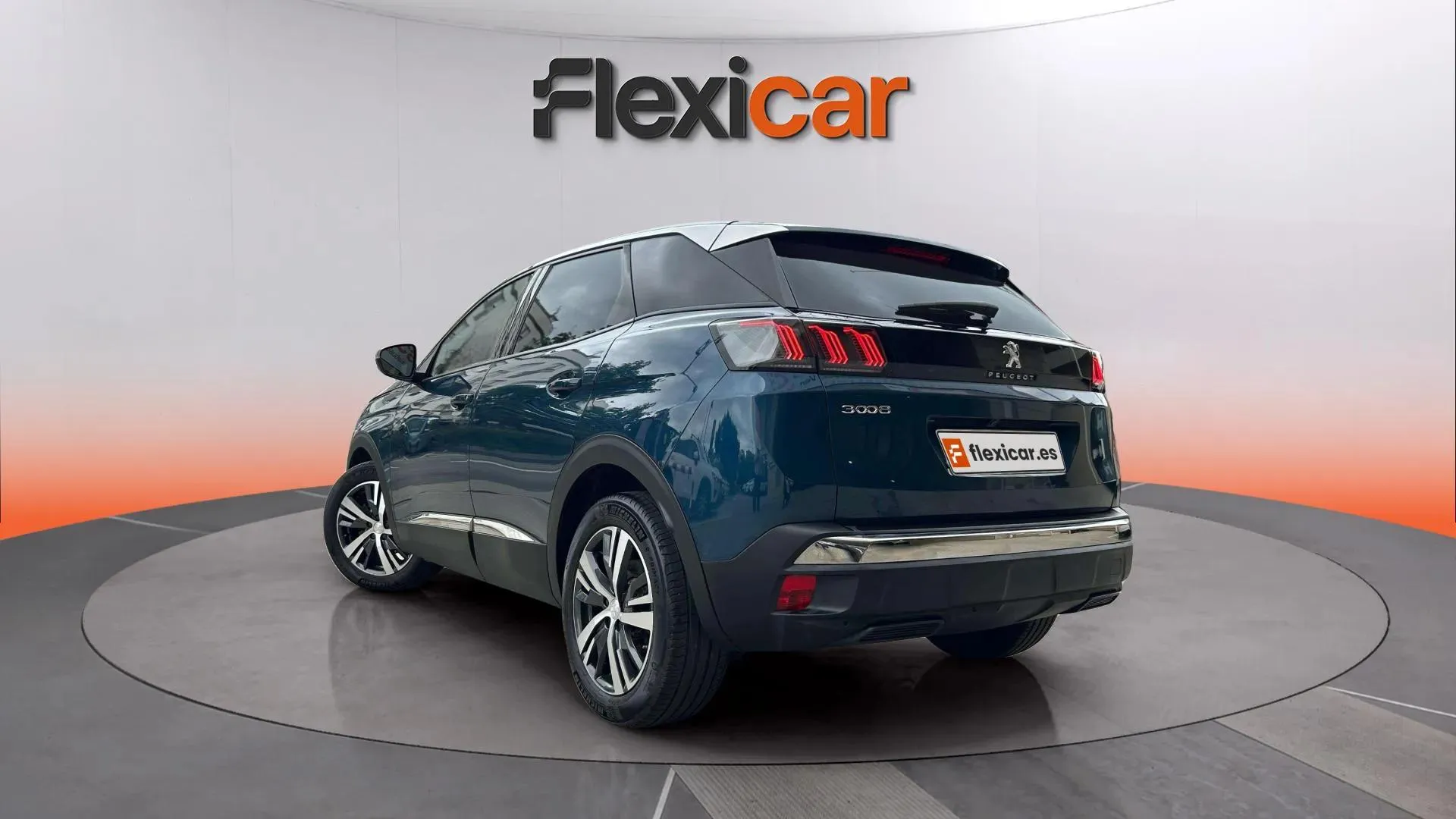 Peugeot 3008 1.2 PureTech Allure Pack - foto 5