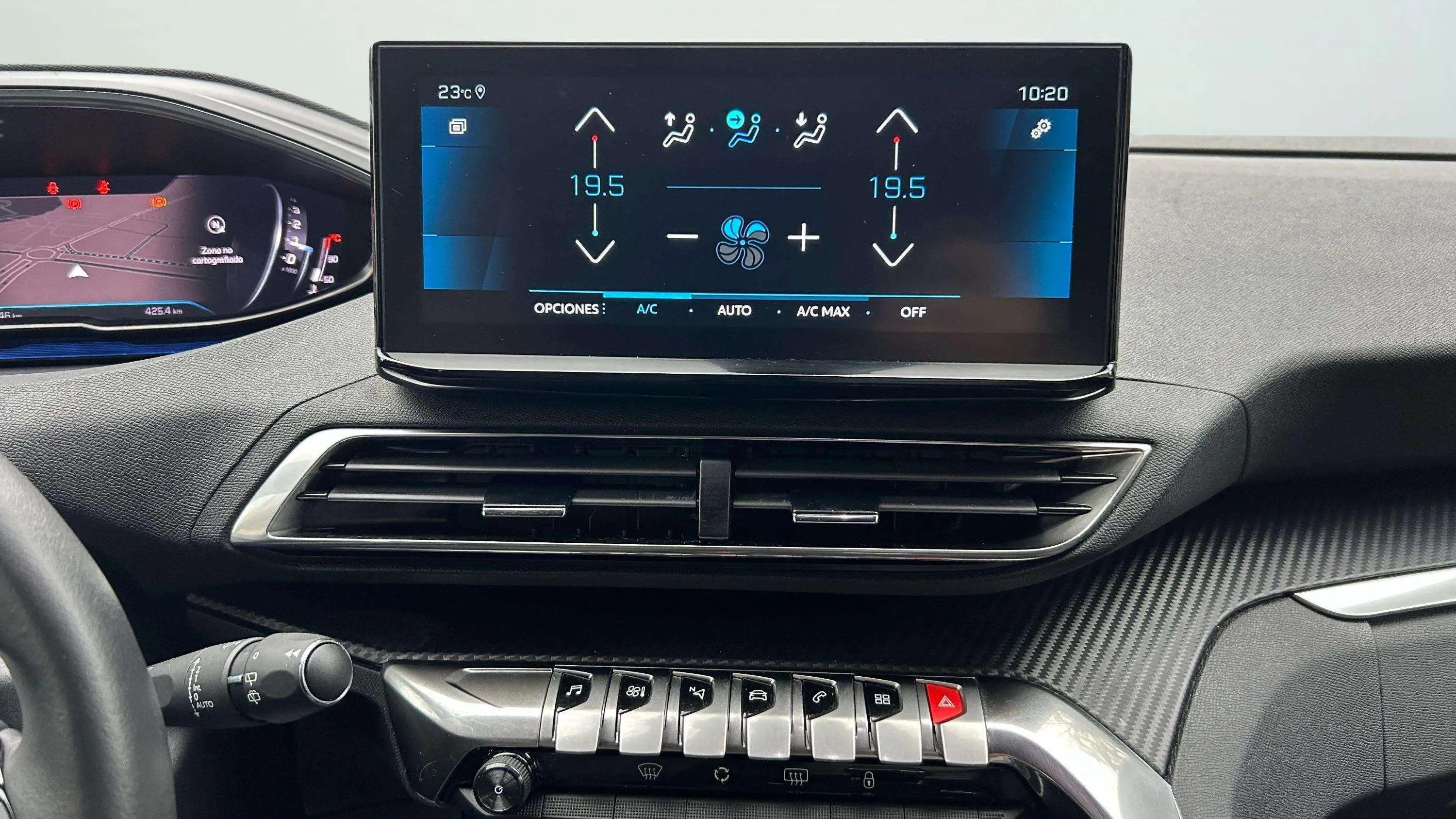 Peugeot 3008 1.2 PureTech Allure Pack - foto 10