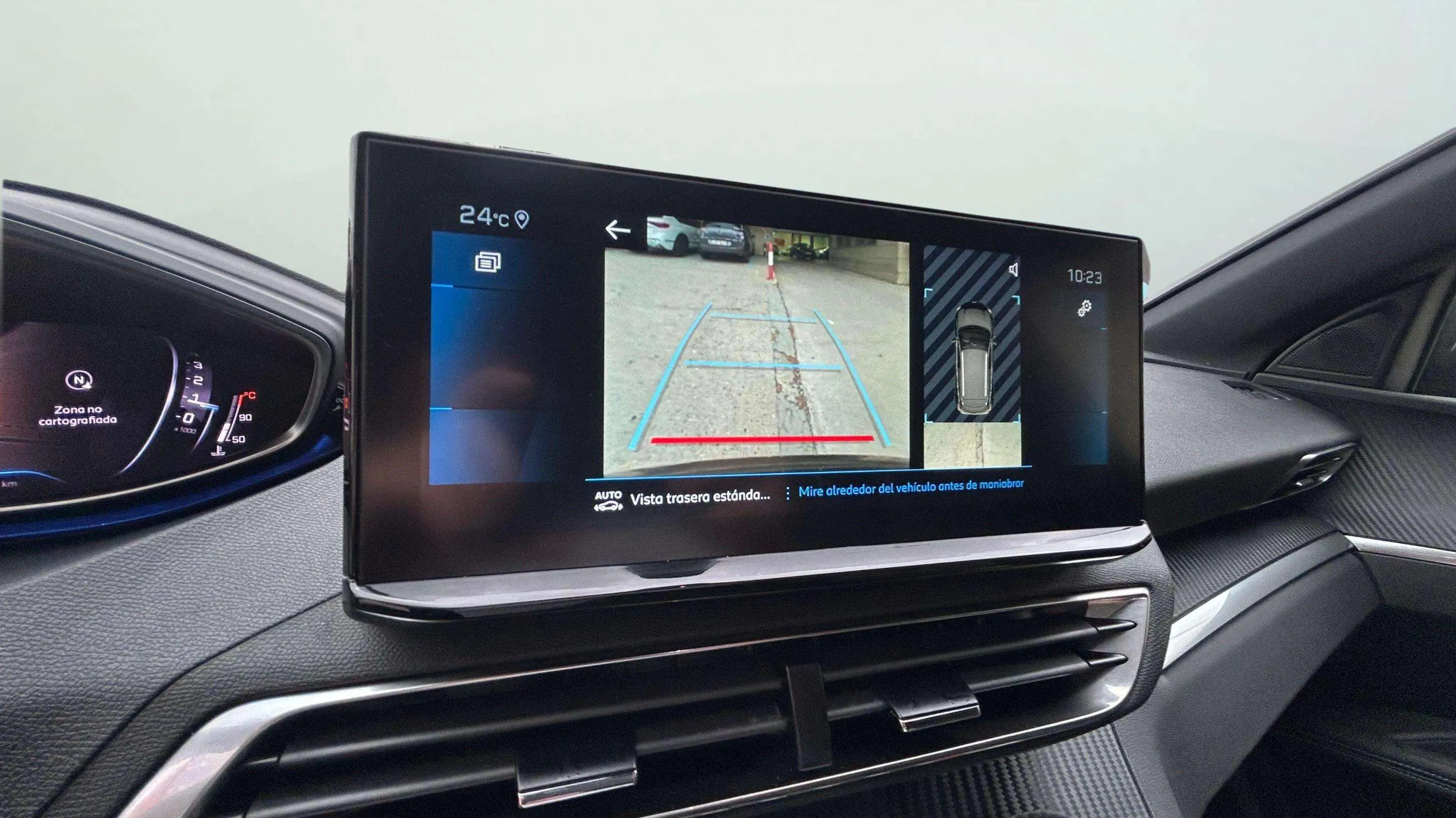 Peugeot 3008 1.2 PureTech Allure Pack - foto 19