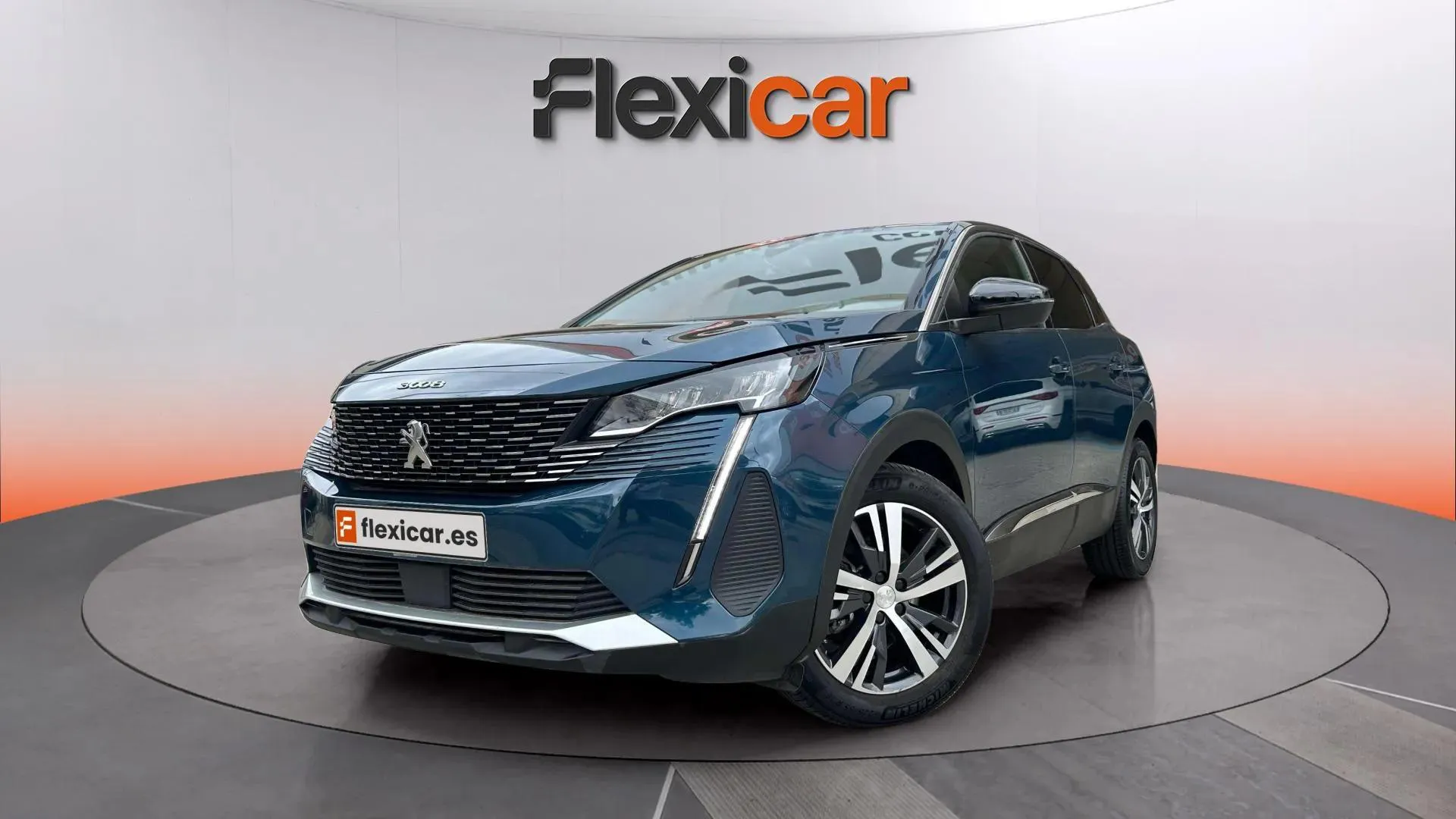 Peugeot 3008 1.2 PureTech Allure Pack - foto 3