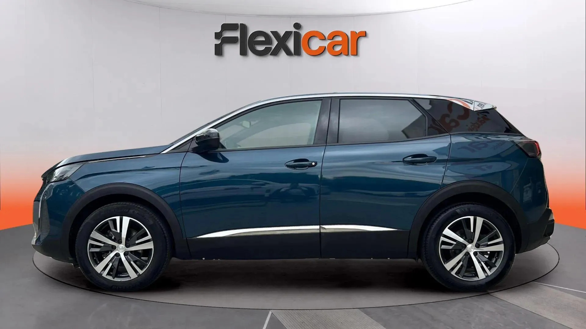 Peugeot 3008 1.2 PureTech Allure Pack - foto 4