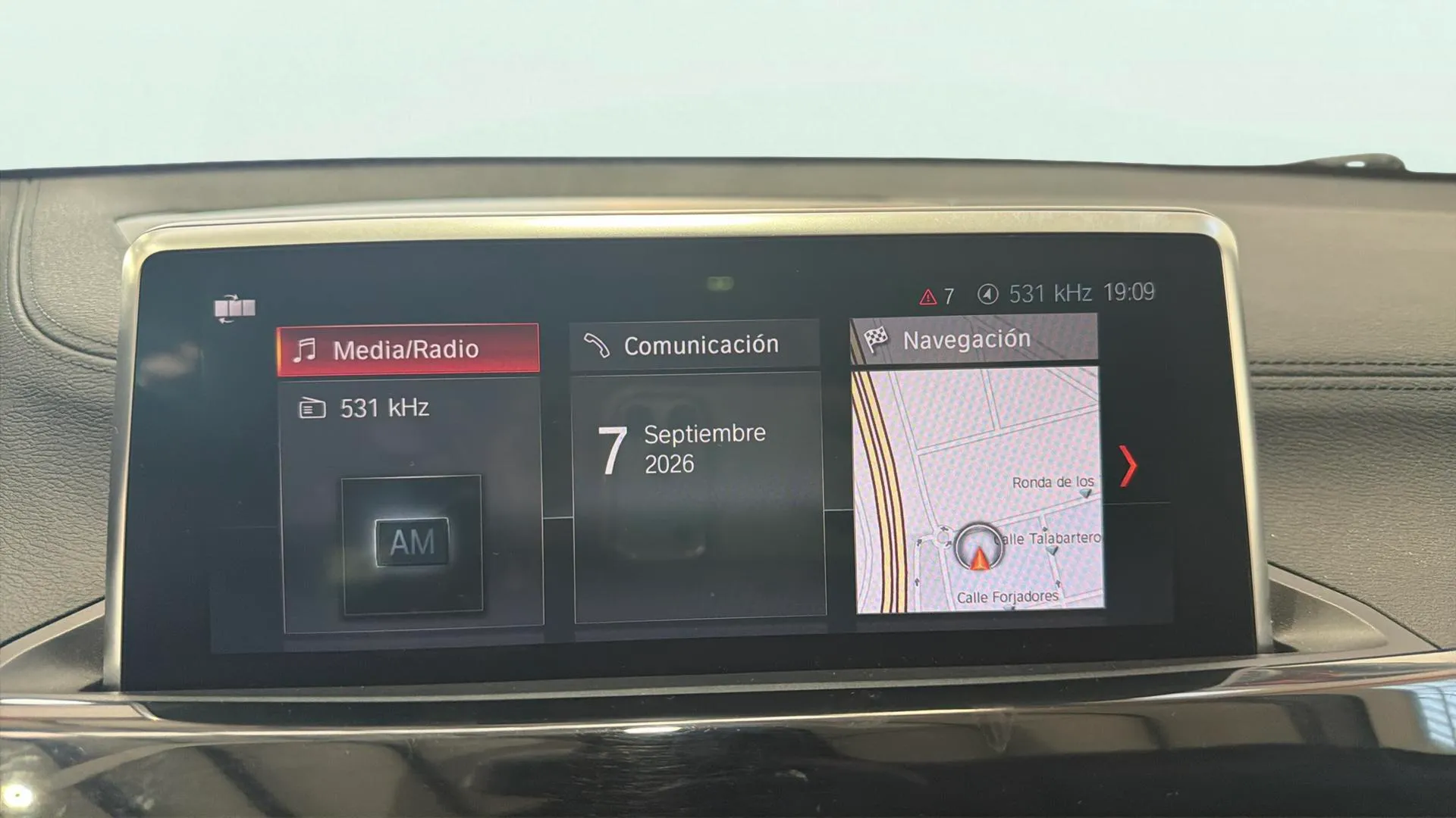 BMW X2 sDrive18i - foto 19