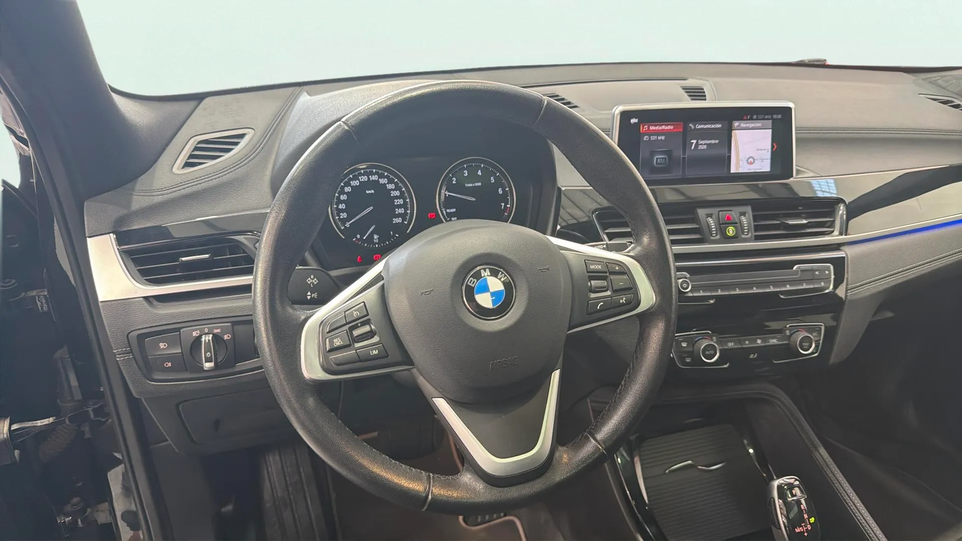 BMW X2 sDrive18i - foto 22