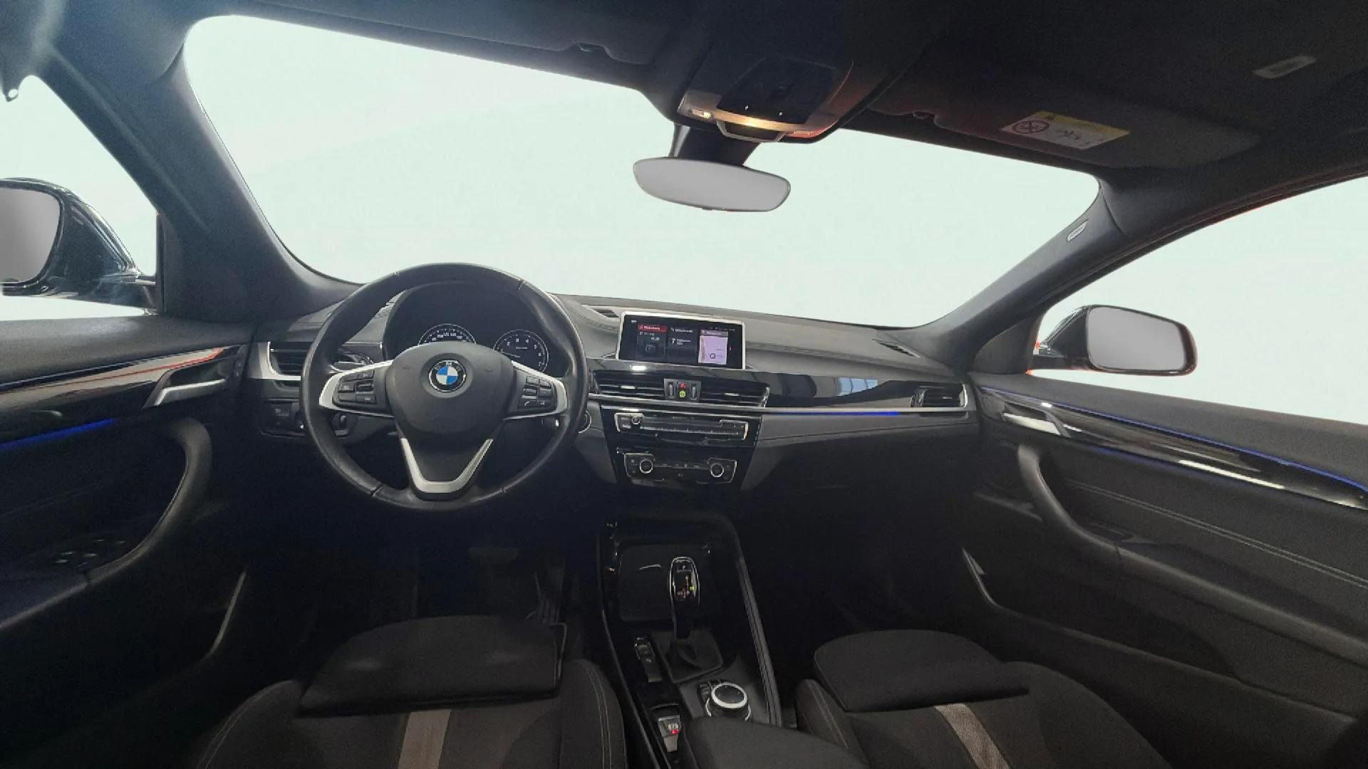 BMW X2 sDrive18i - foto 17
