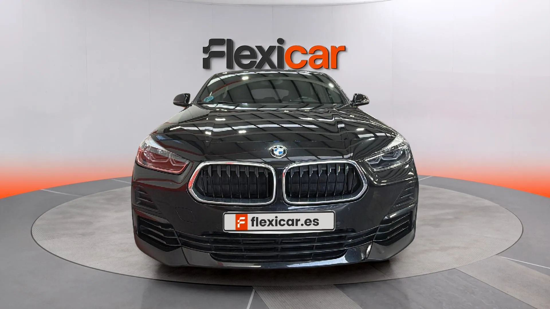 BMW X2 sDrive18i - foto 2