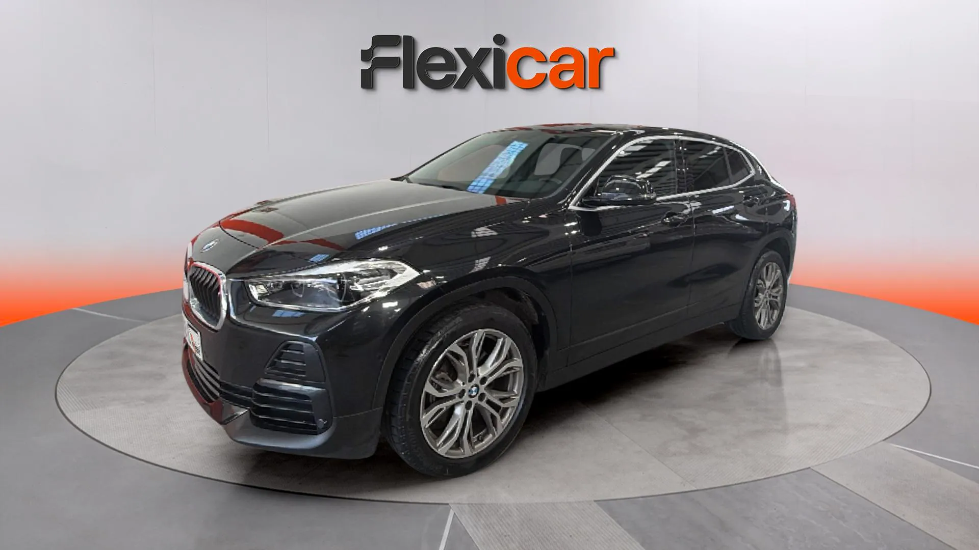 BMW X2 sDrive18i - foto 3
