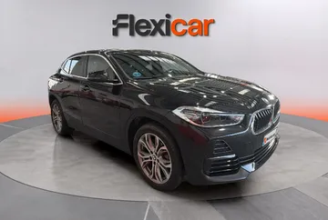 bmw x2 sdrive18i gasolina automatica utrera 903000000258847