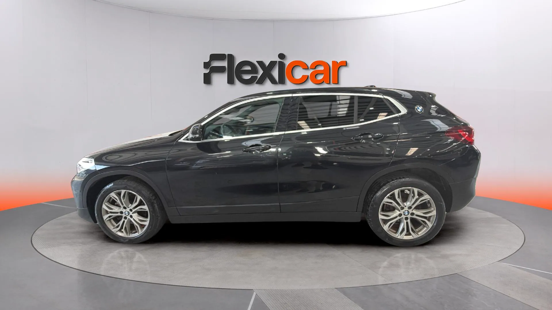 BMW X2 sDrive18i - foto 4