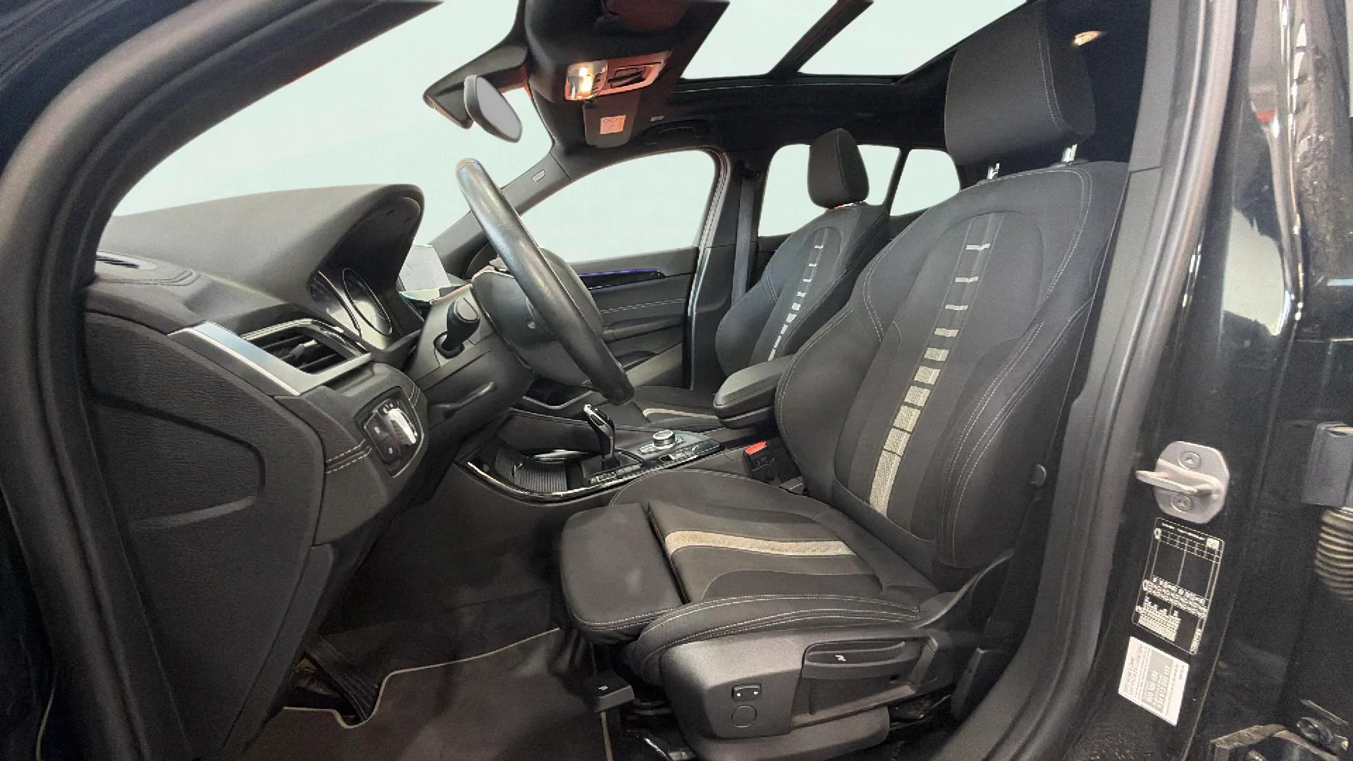 BMW X2 sDrive18i - foto 10