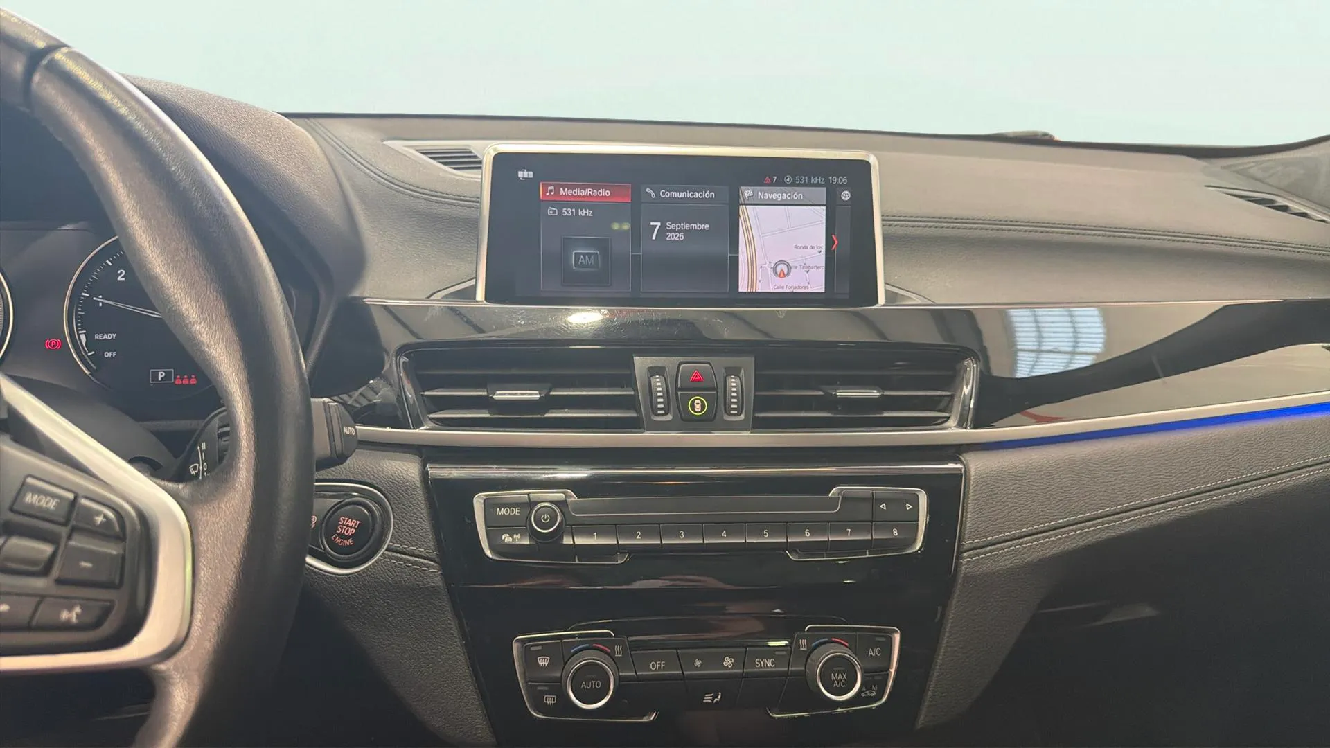 BMW X2 sDrive18i - foto 21