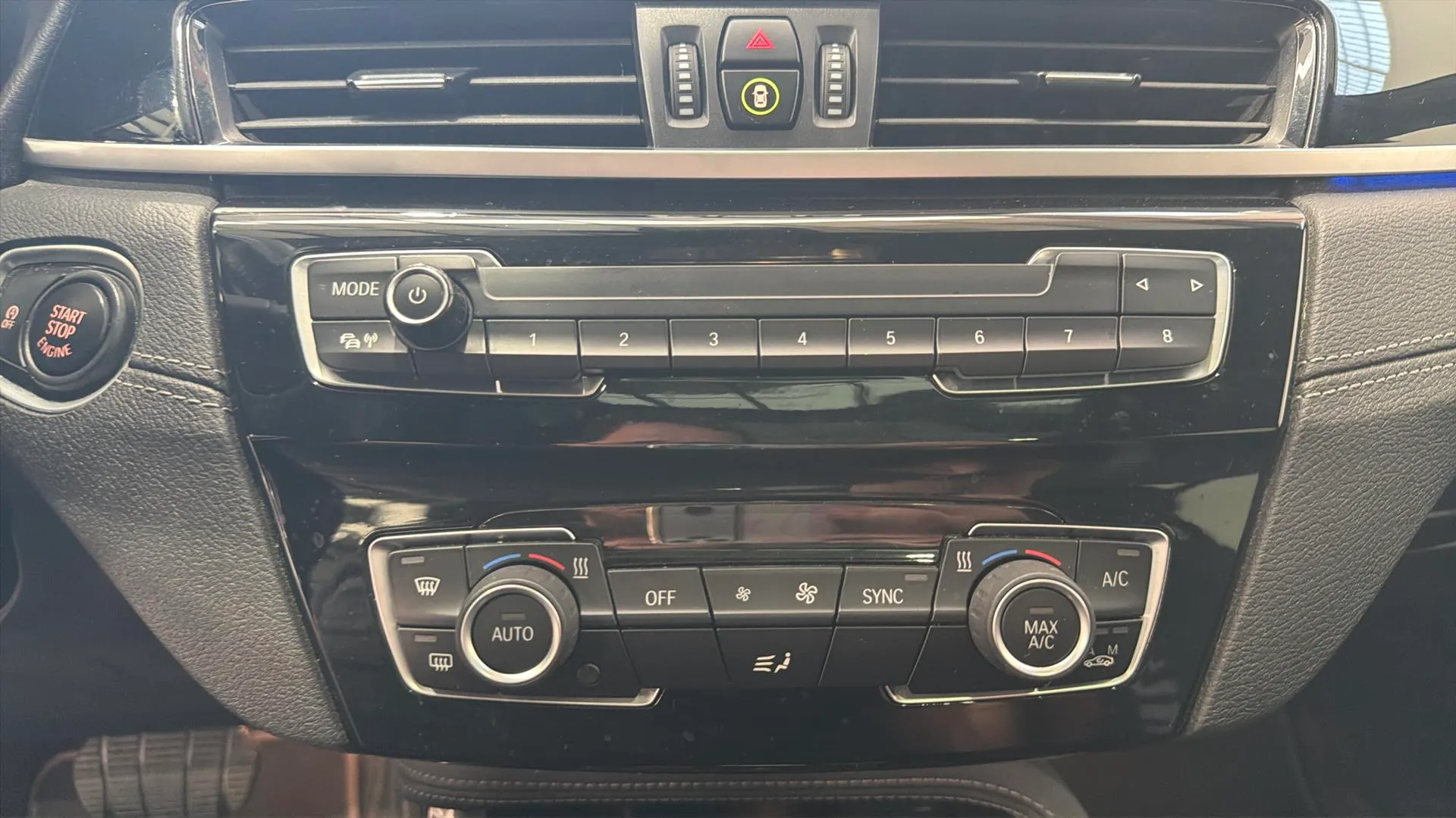 BMW X2 sDrive18i - foto 20