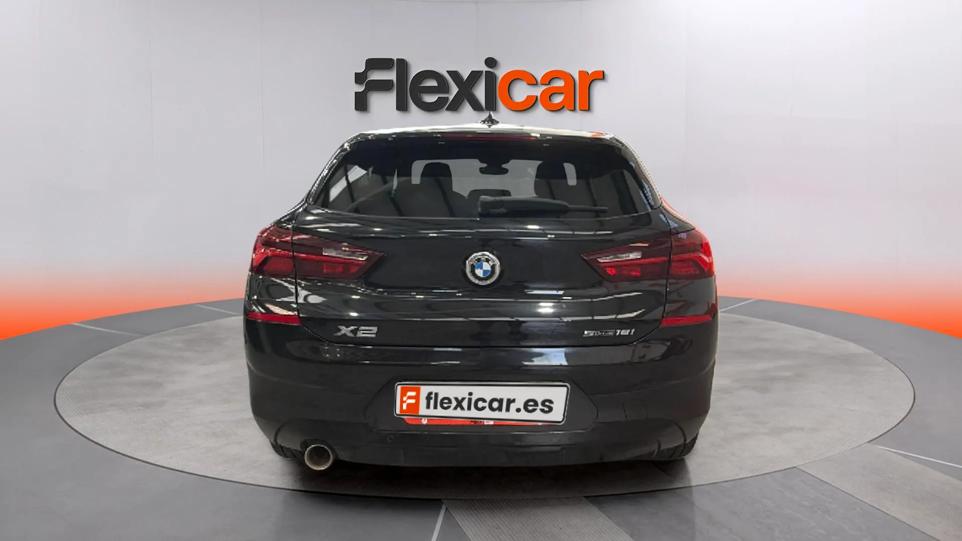 BMW X2 sDrive18i - foto 6