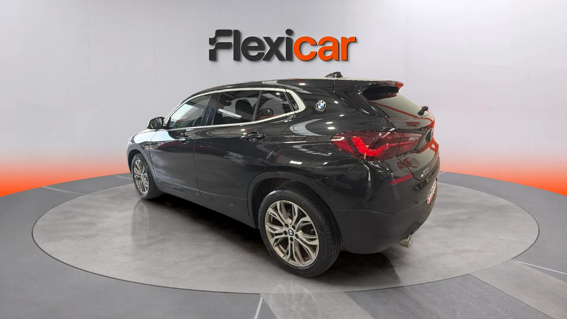 BMW X2 sDrive18i - foto 5