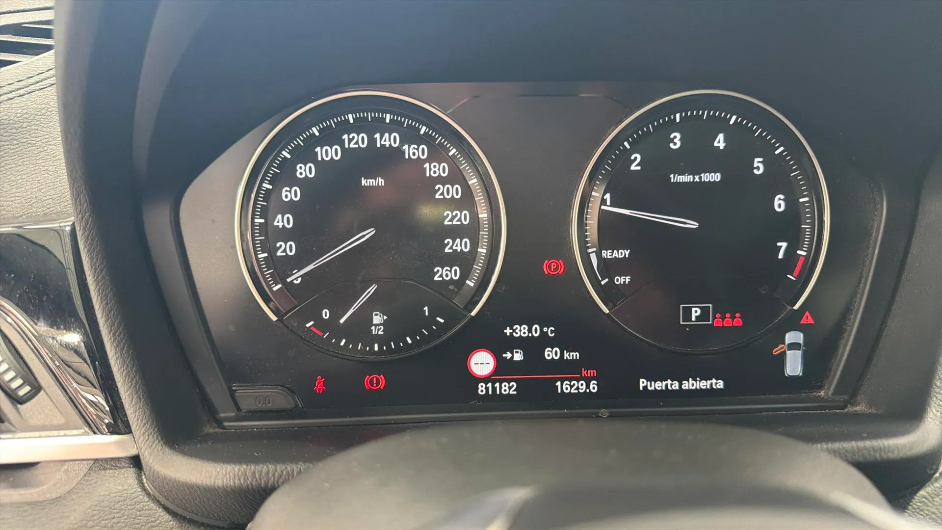 BMW X2 sDrive18i - foto 16
