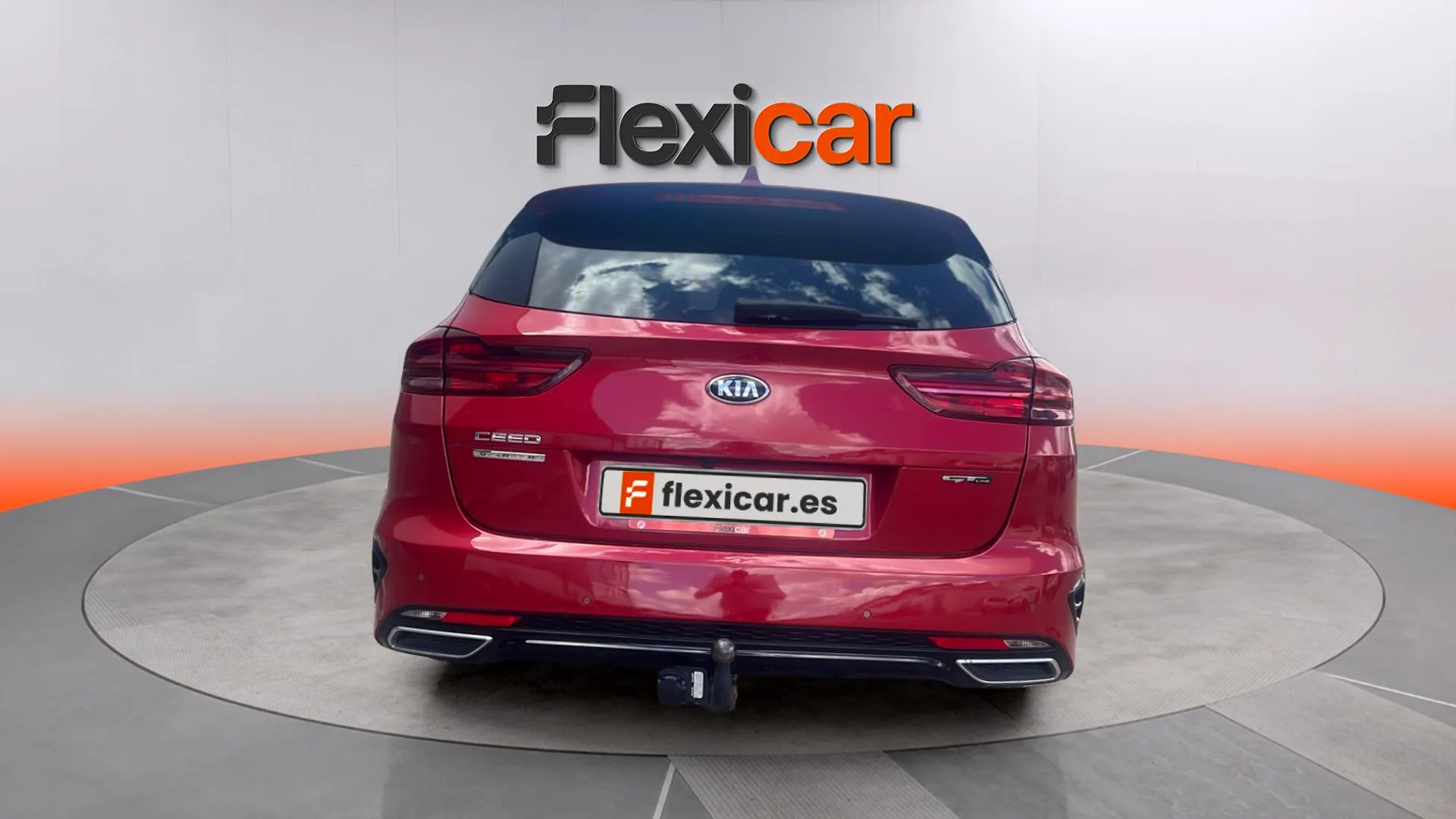 Kia Ceed Tourer 1.6 CRDi Business - foto 4