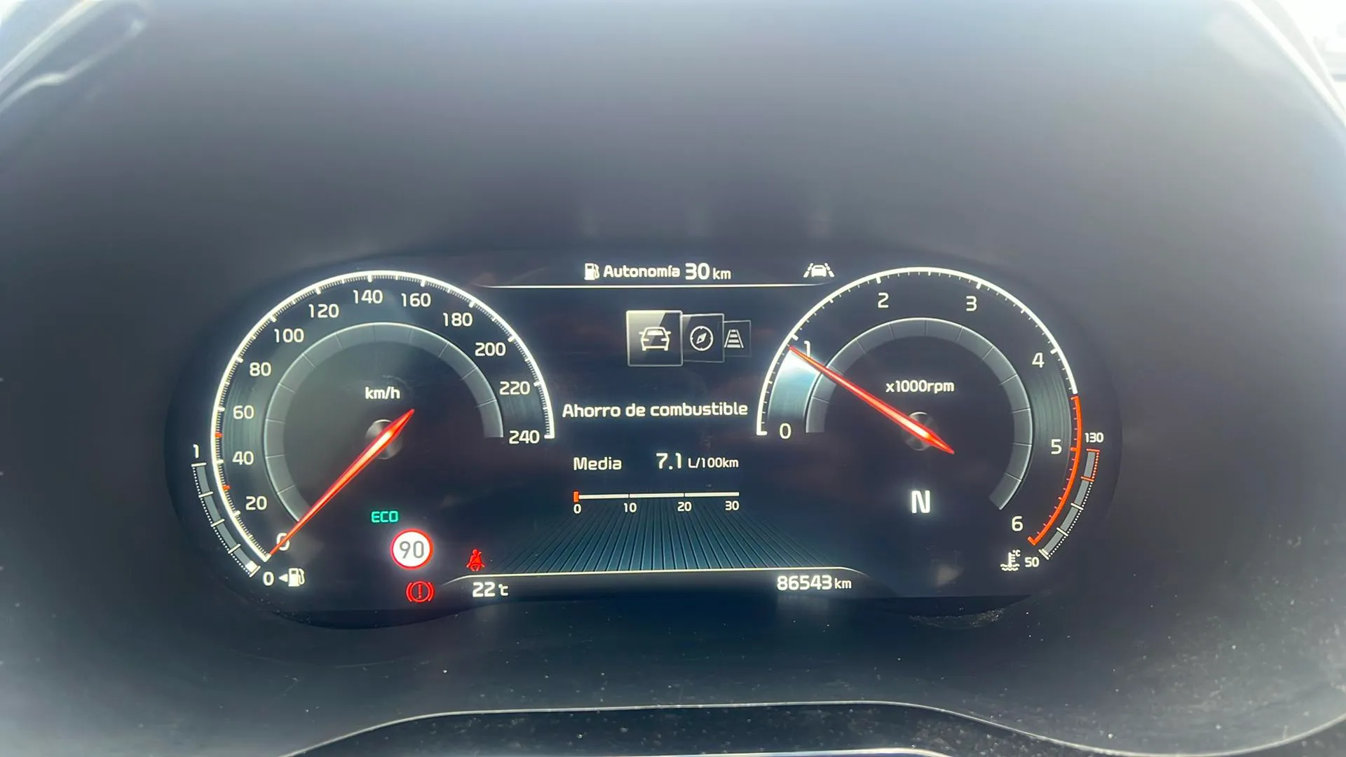 Kia Ceed Tourer 1.6 CRDi Business - foto 12